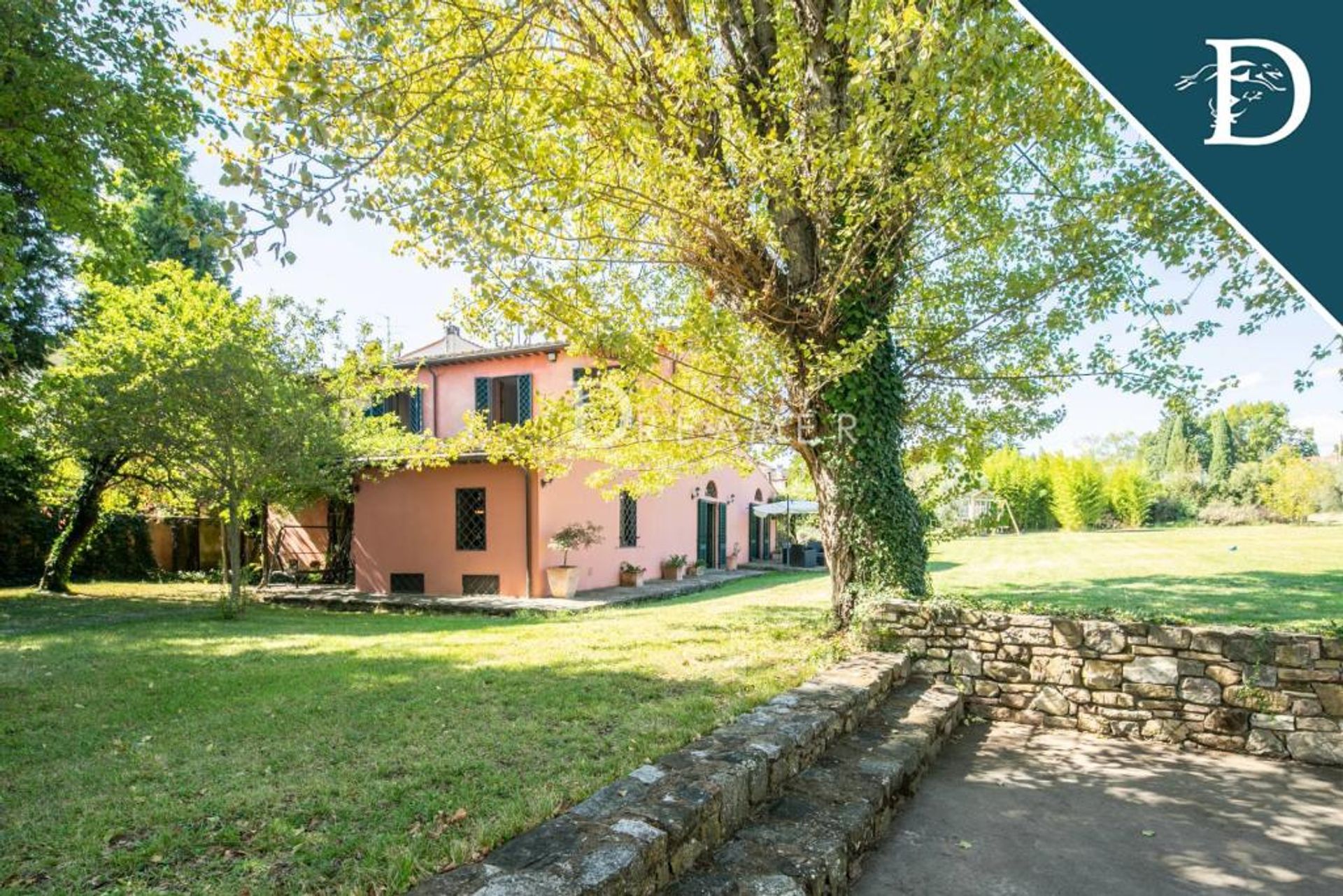 Casa nel Firenze, Toscana 10941619