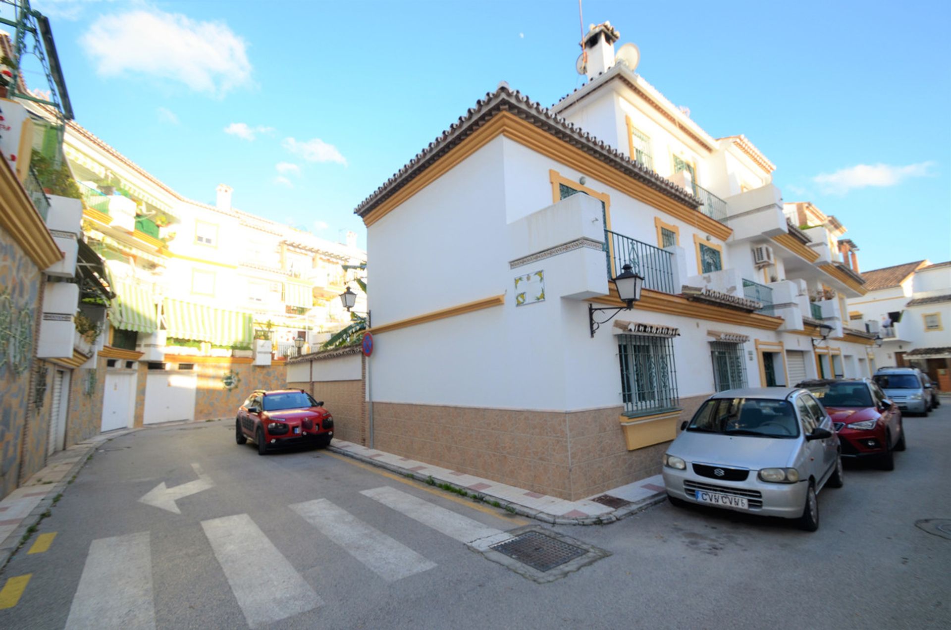 Haus im Estepona, Andalusien 10941729