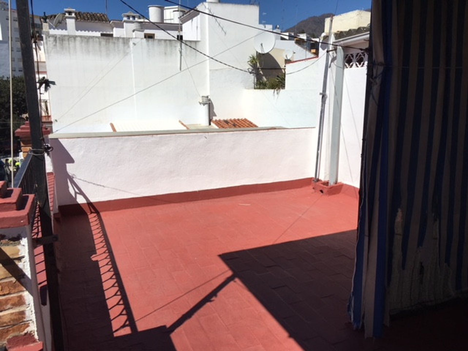 Hus i Estepona, Andalusia 10941859