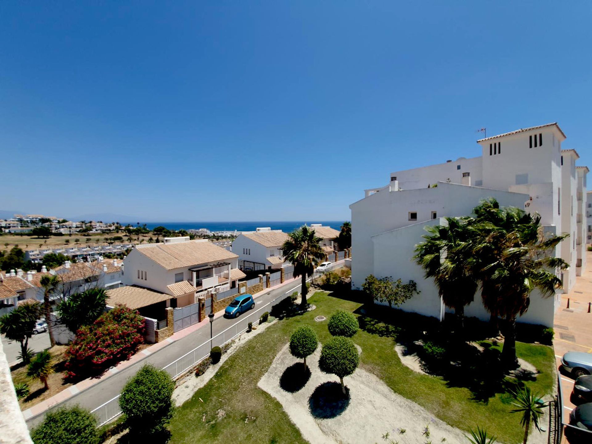 casa no Castelo de Sabinillas, Andaluzia 10941873