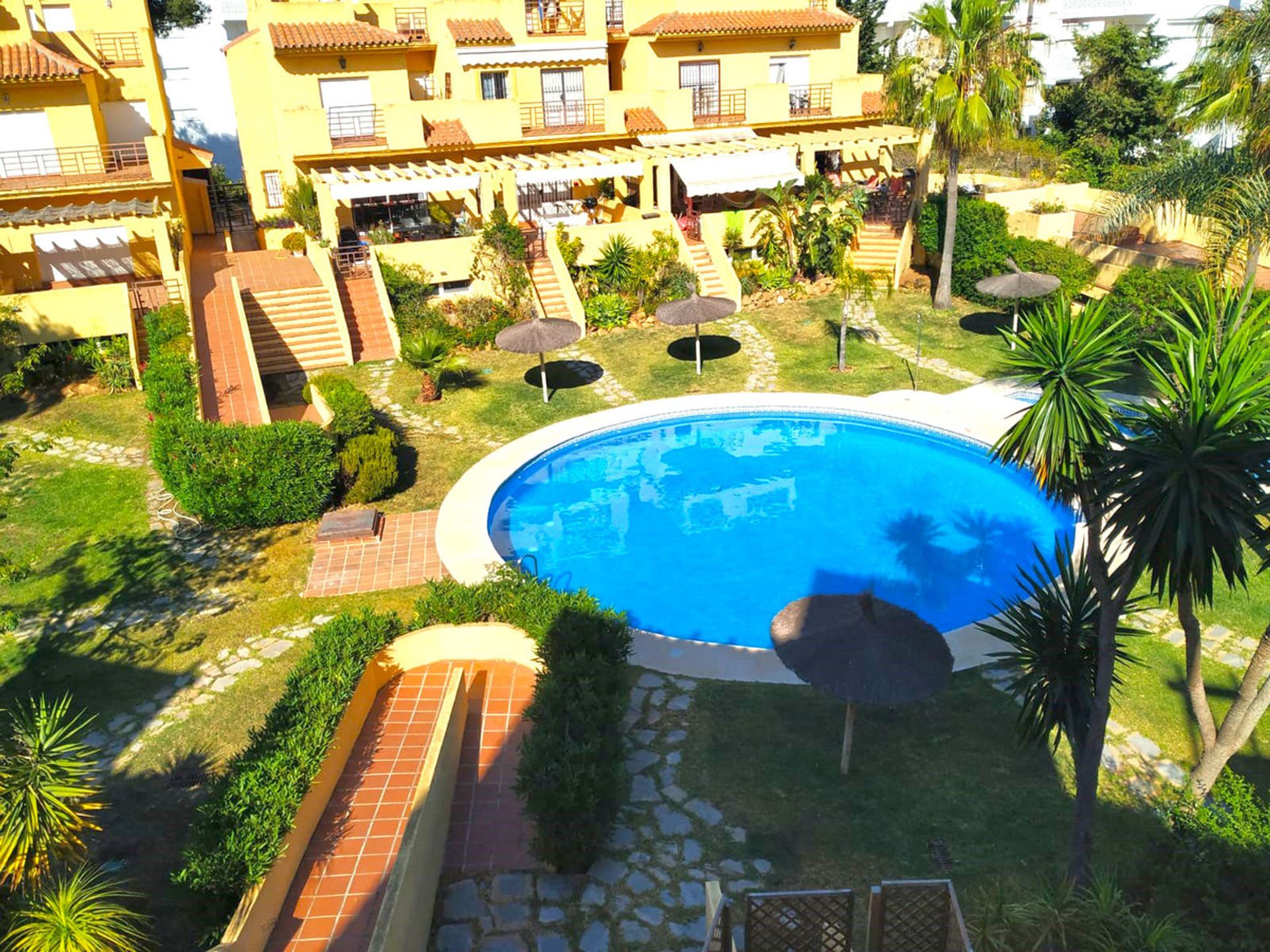 Haus im Estepona, Andalusien 10941877