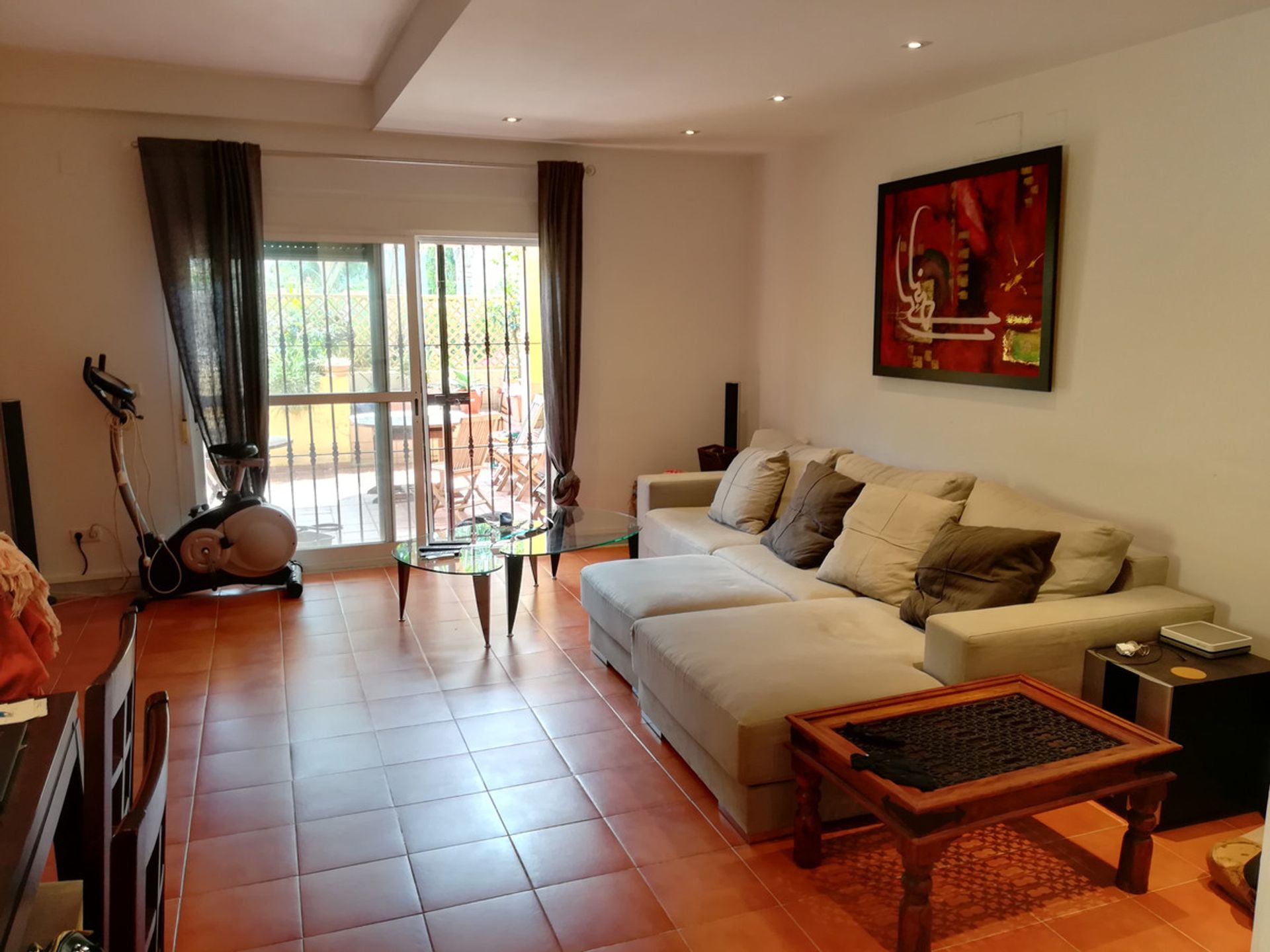 Haus im Estepona, Andalusien 10941877