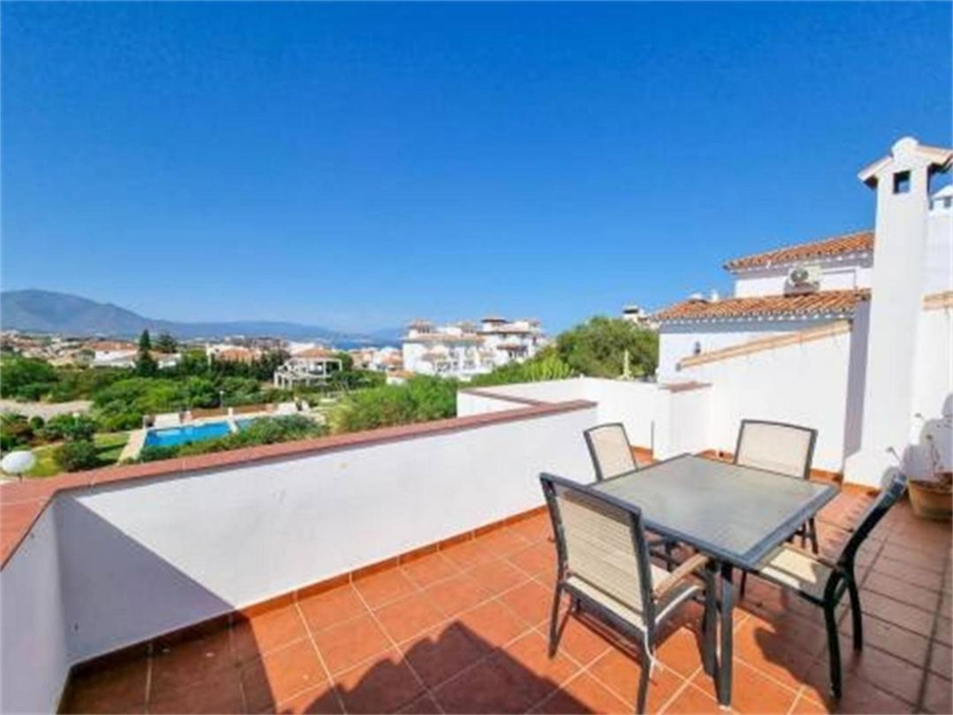 House in Castillo de Sabinillas, Andalusia 10941884