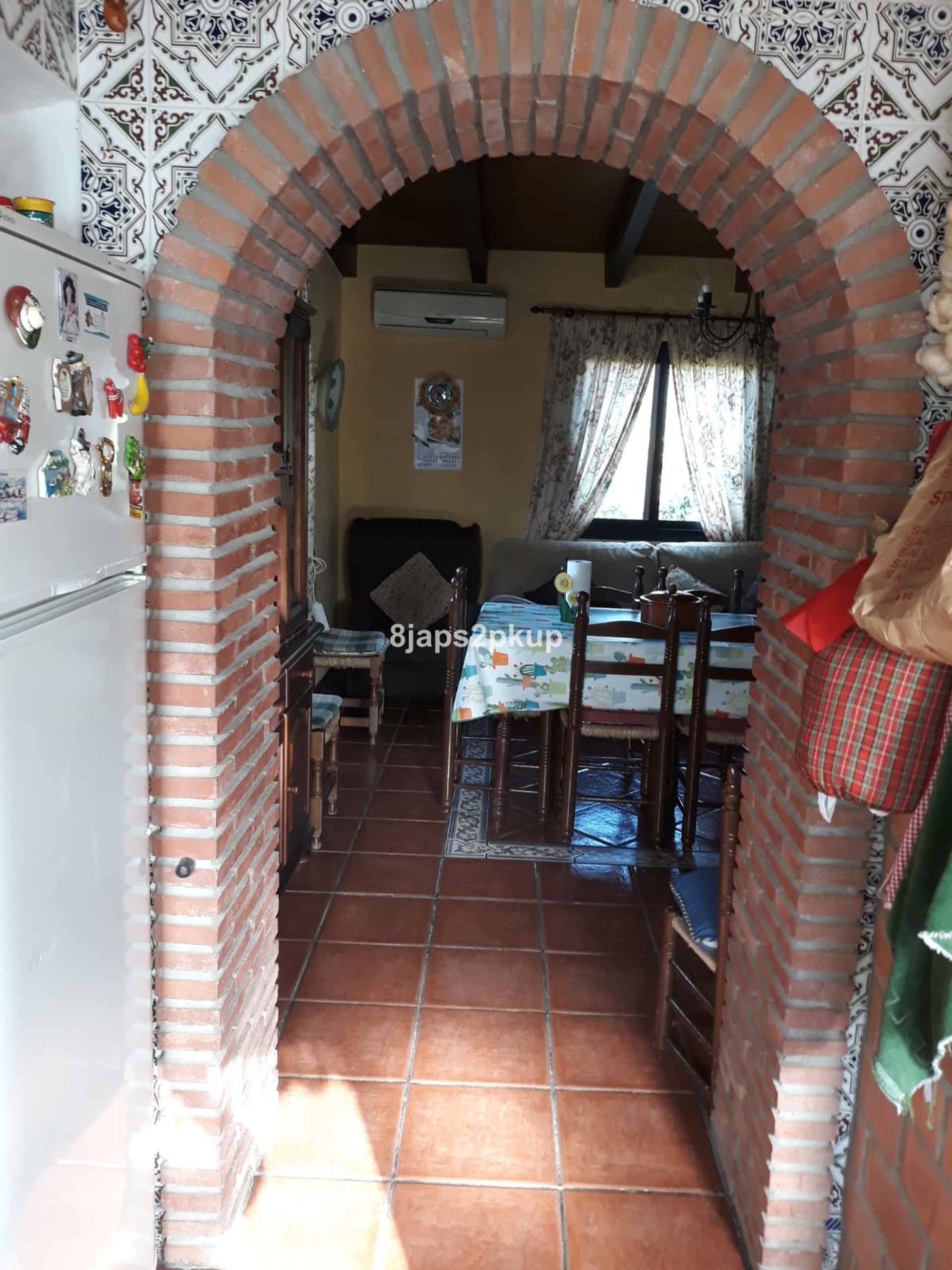 Hus i Estepona, Andalusia 10941925