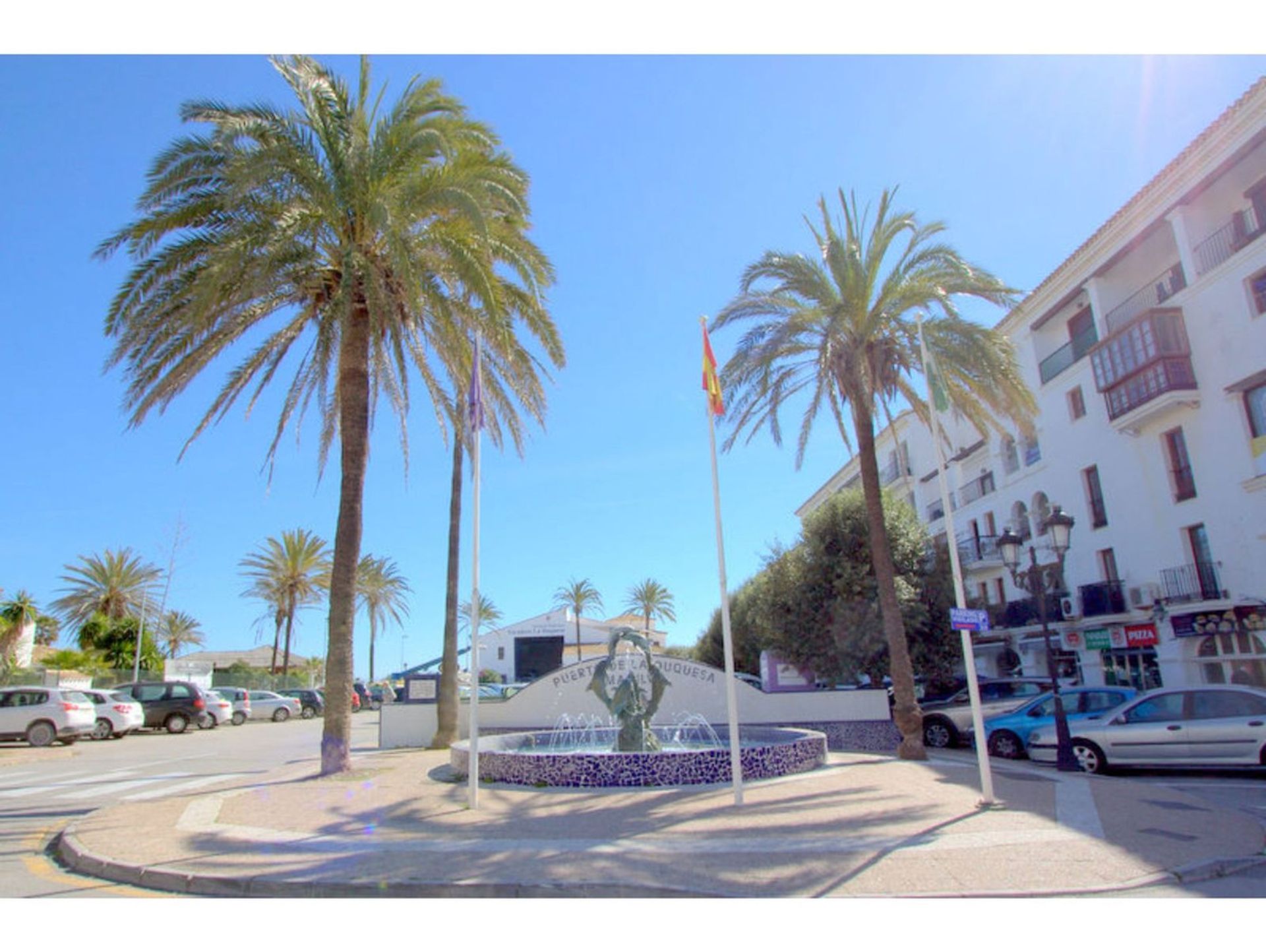 casa en Puerto de la Duquesa, Andalusia 10942060