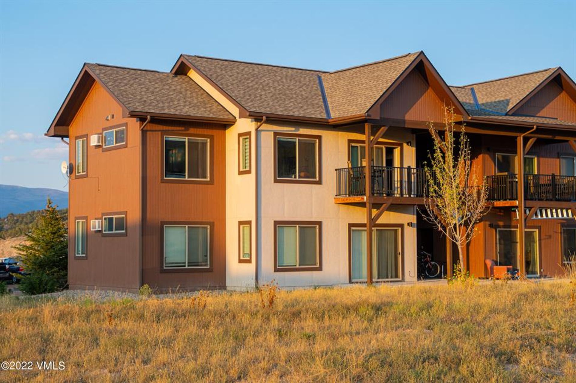 rumah dalam Gypsum, Colorado 10942158