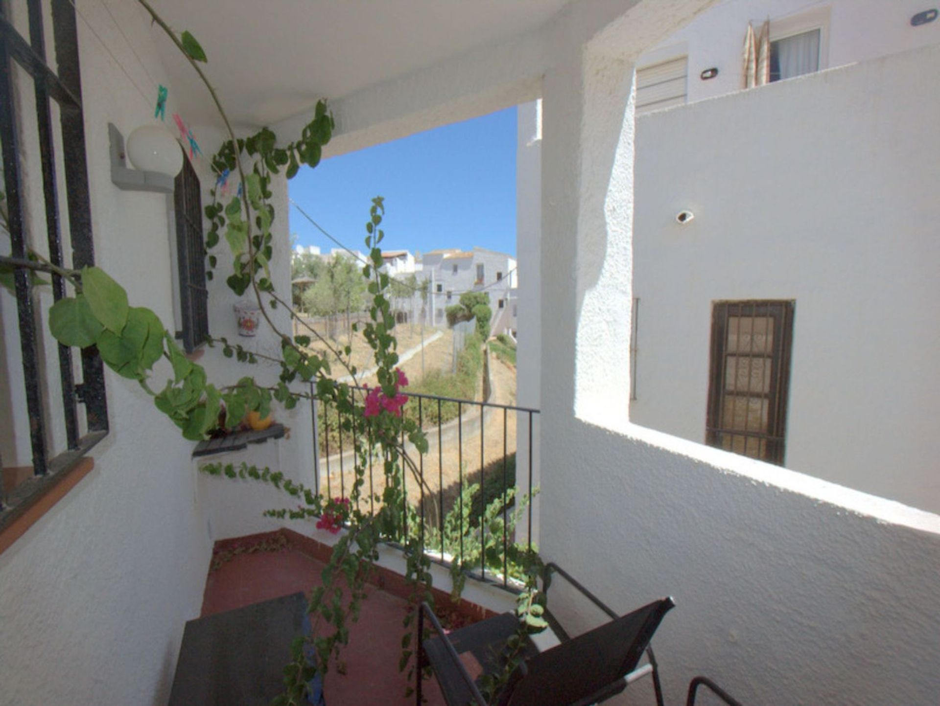 Condominio nel Puerto de la Duquesa, Andalusia 10942177