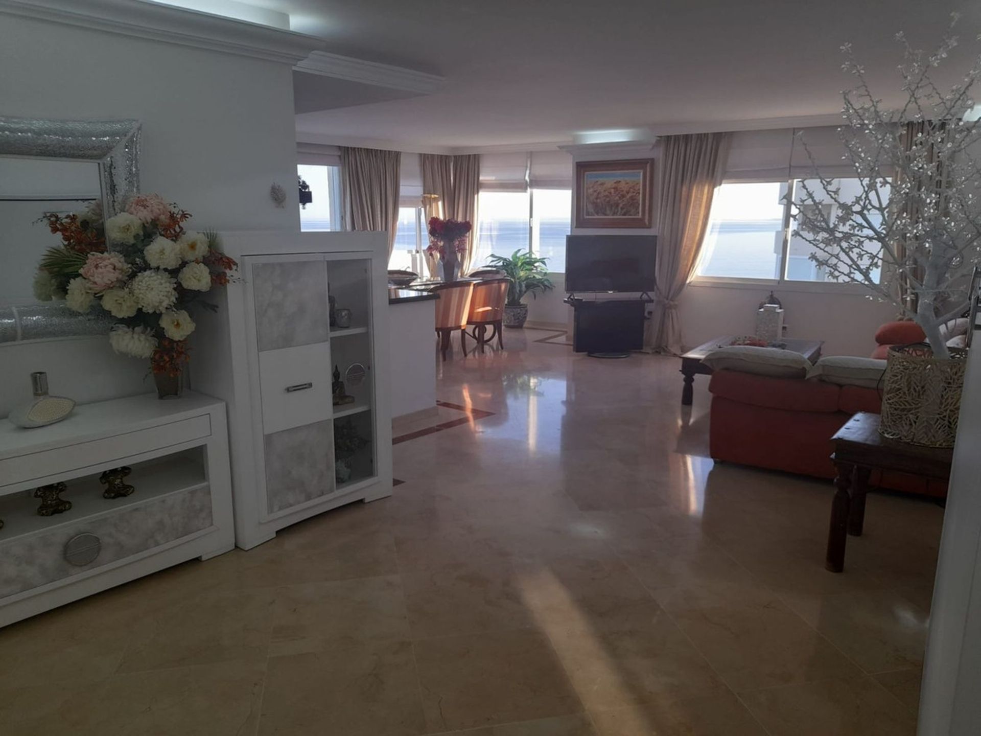 Huis in Estepona, Andalusia 10942186