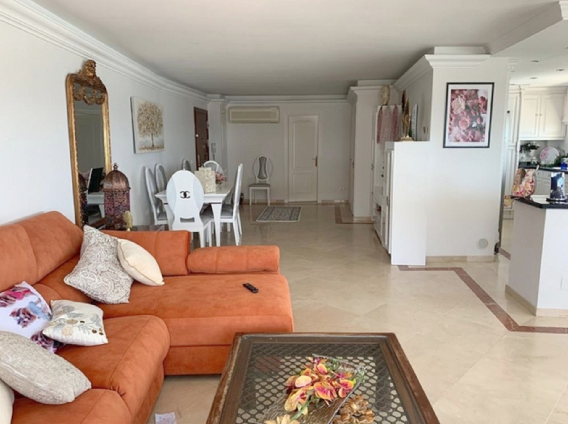 Huis in Estepona, Andalusia 10942186