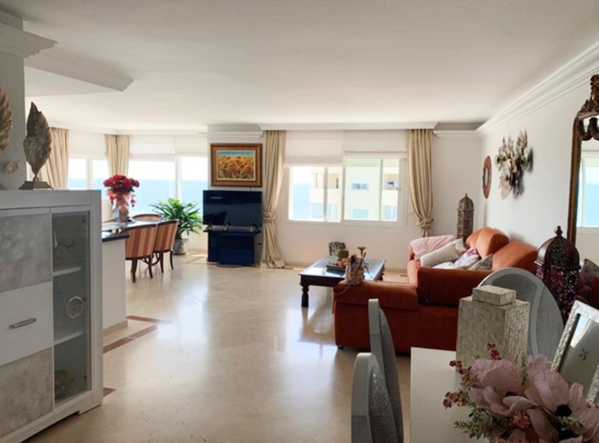 Huis in Estepona, Andalusië 10942186