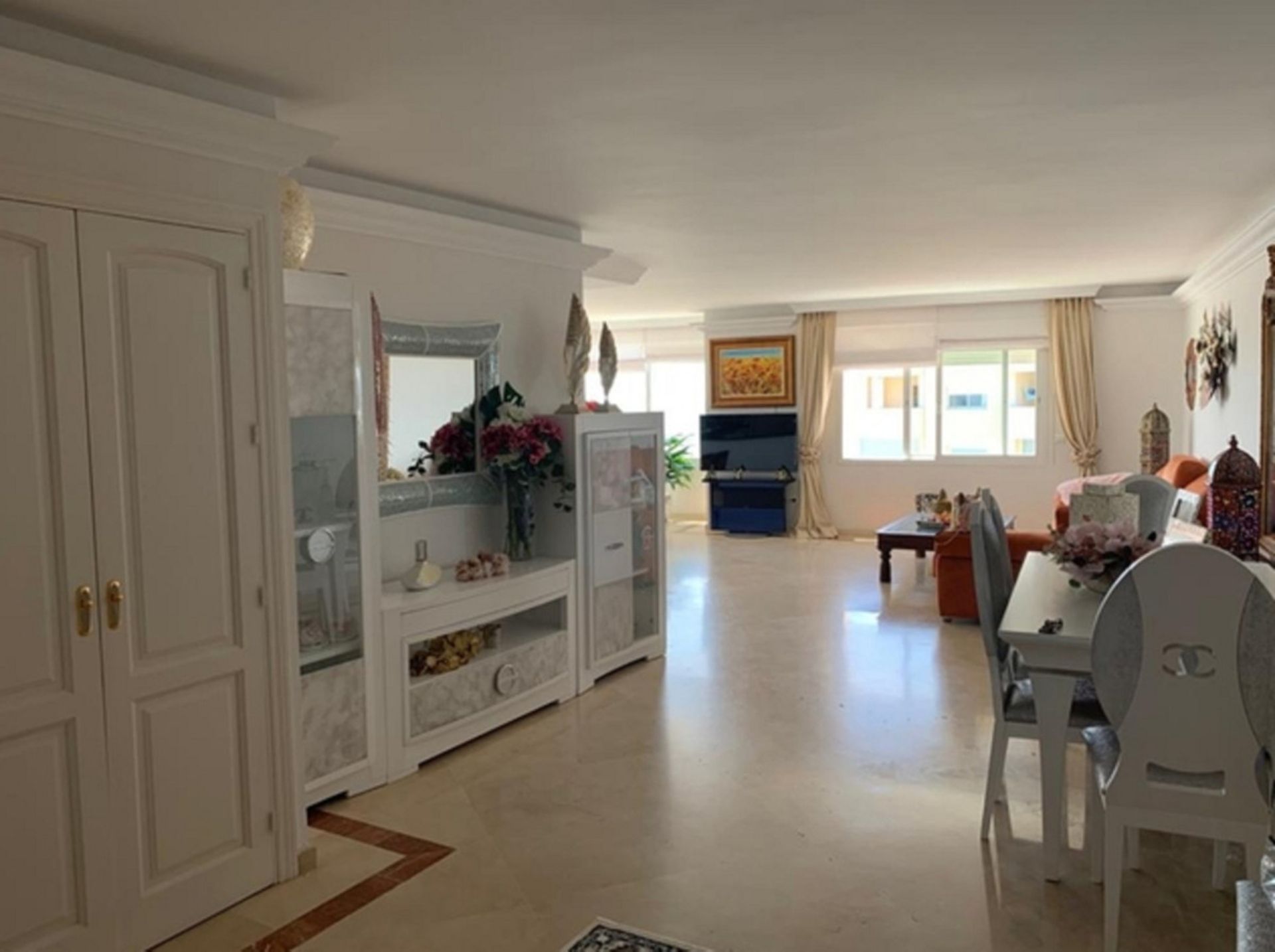 Huis in Estepona, Andalusië 10942186