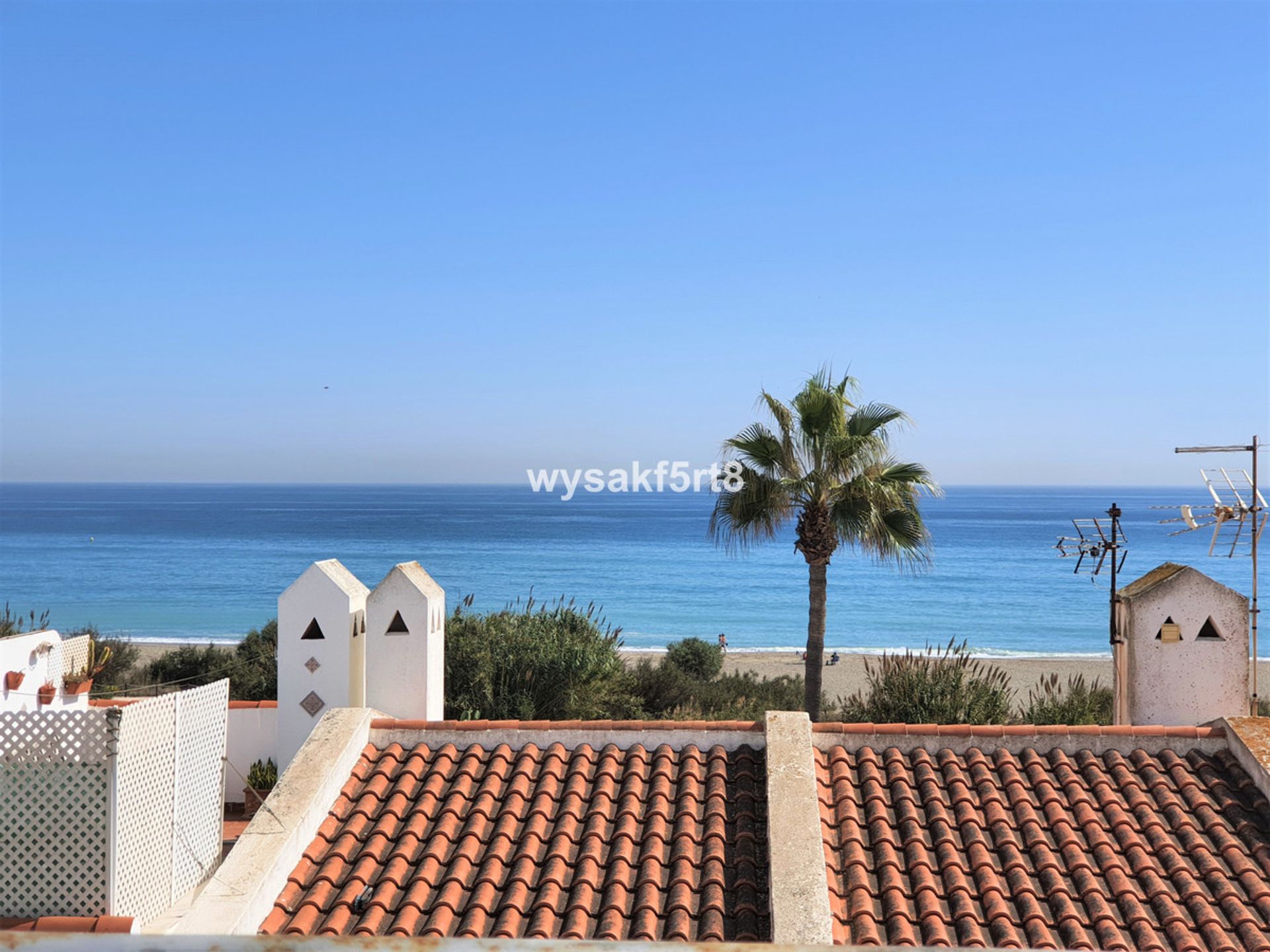 Huis in Castillo de Sabinillas, Andalusië 10942189