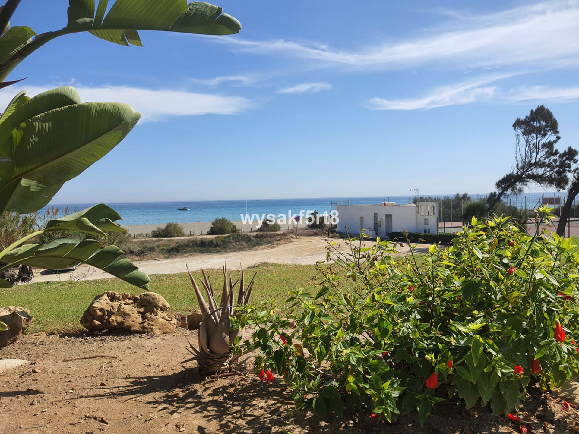 Huis in Puerto de la Duquesa, Andalusia 10942189