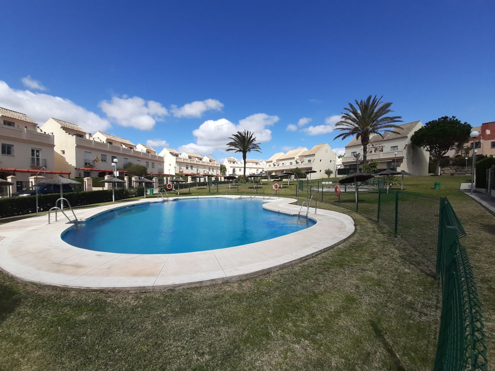 casa en Castillo de Sabinillas, Andalucía 10942192