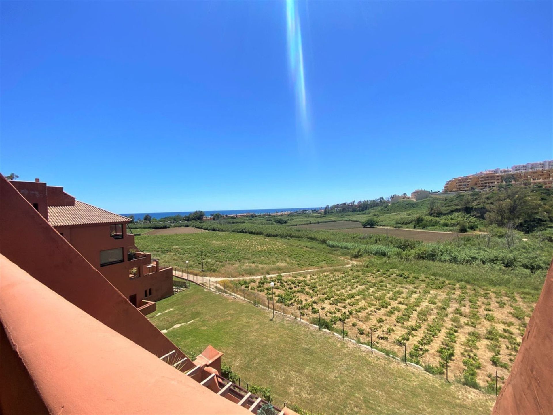 Condominium in Castillo de Sabinillas, Andalusia 10942194