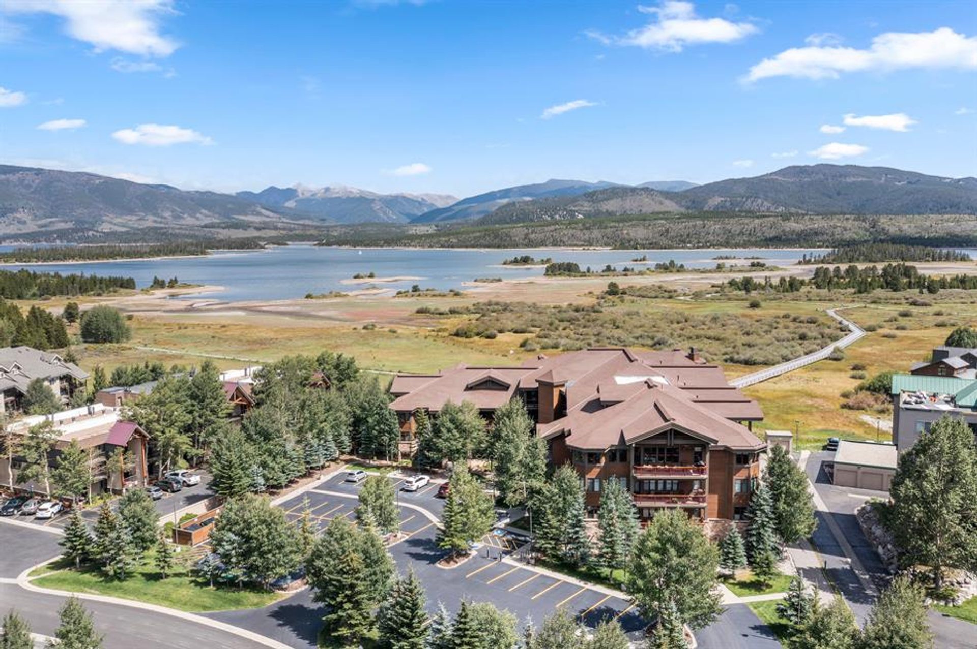 Huis in Frisco, Colorado 10942238