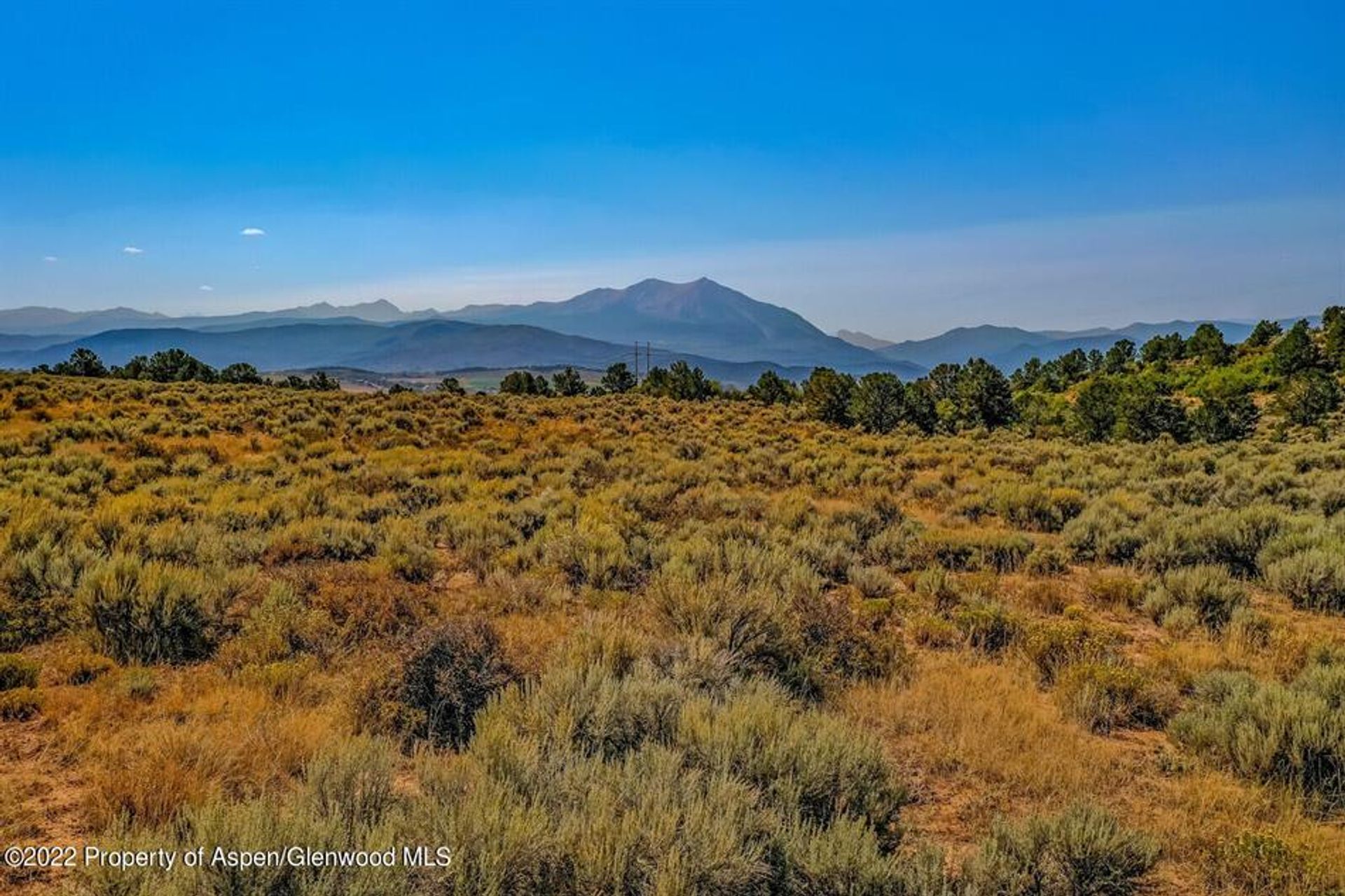 Condominium in Marble, Colorado 10942320