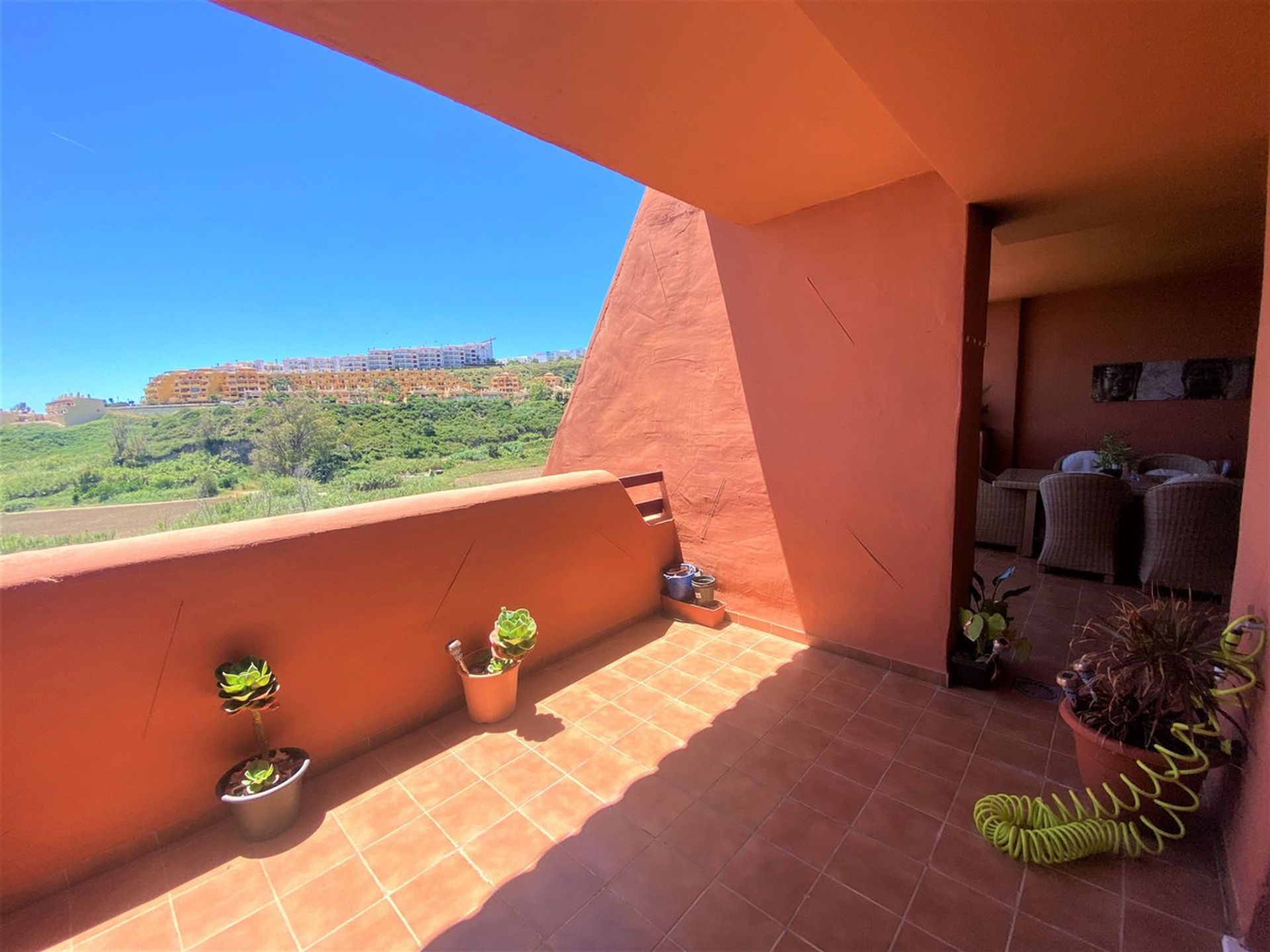 Condominio en Castillo de Sabinillas, Andalucía 10942325