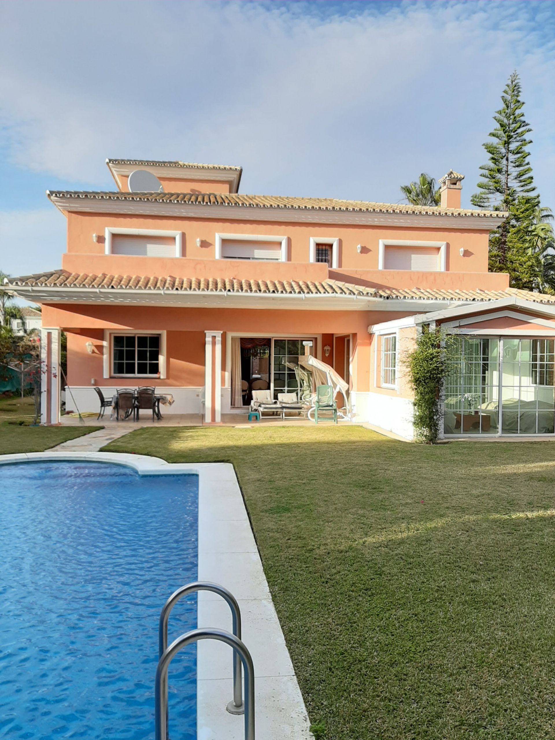 Haus im Estepona, Andalusien 10942341