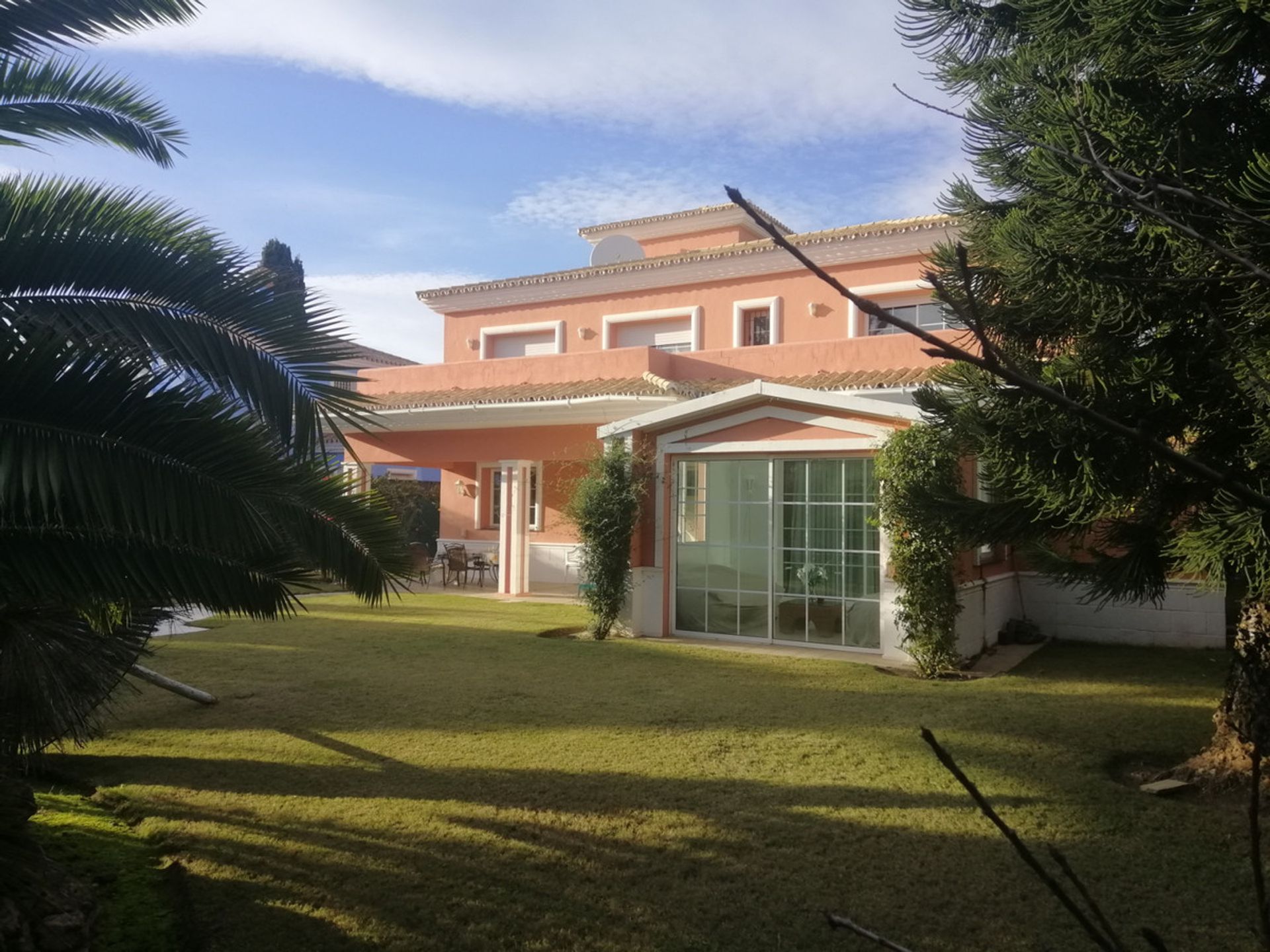 Haus im Estepona, Andalusien 10942341