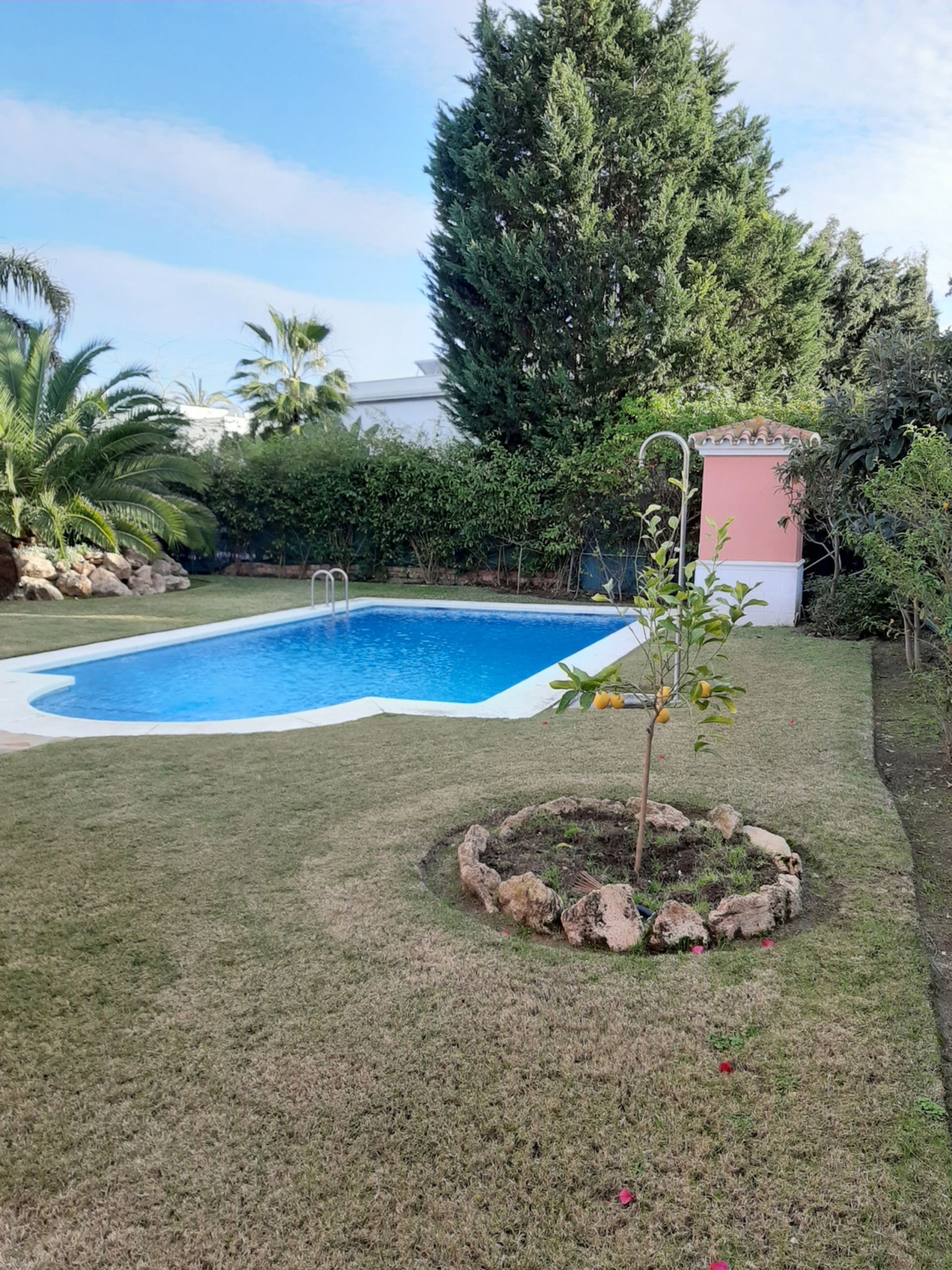 Haus im Estepona, Andalusien 10942341