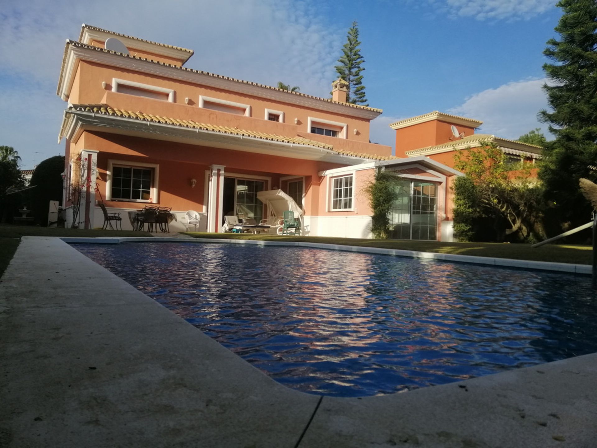 Haus im Estepona, Andalusien 10942341