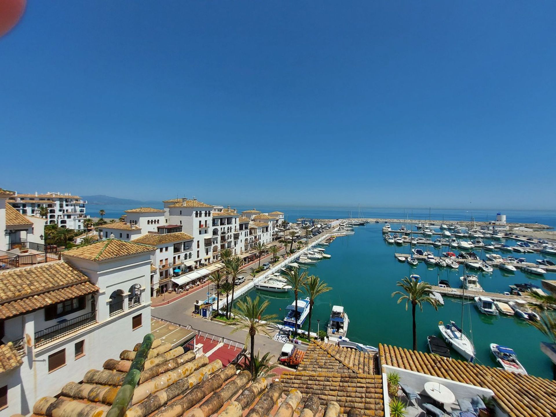 Huis in Castillo de Sabinillas, Andalusië 10942360