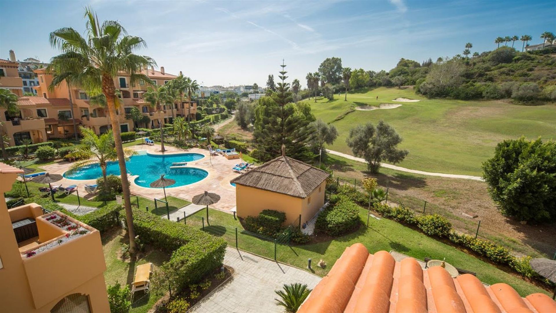 Casa nel Castello di Sabinillas, Andalusia 10942381