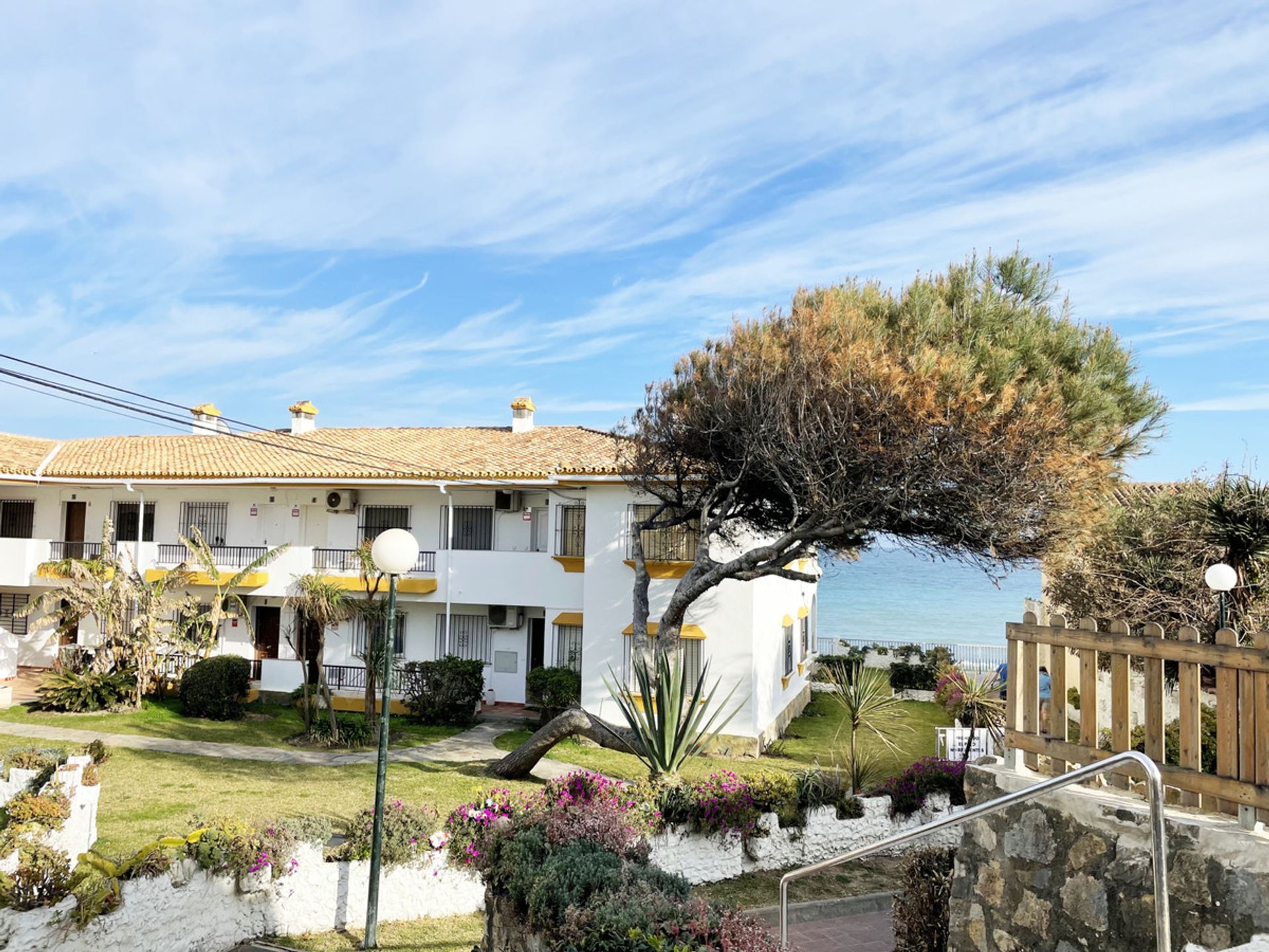 Condominio en Estepona, Andalusia 10942512