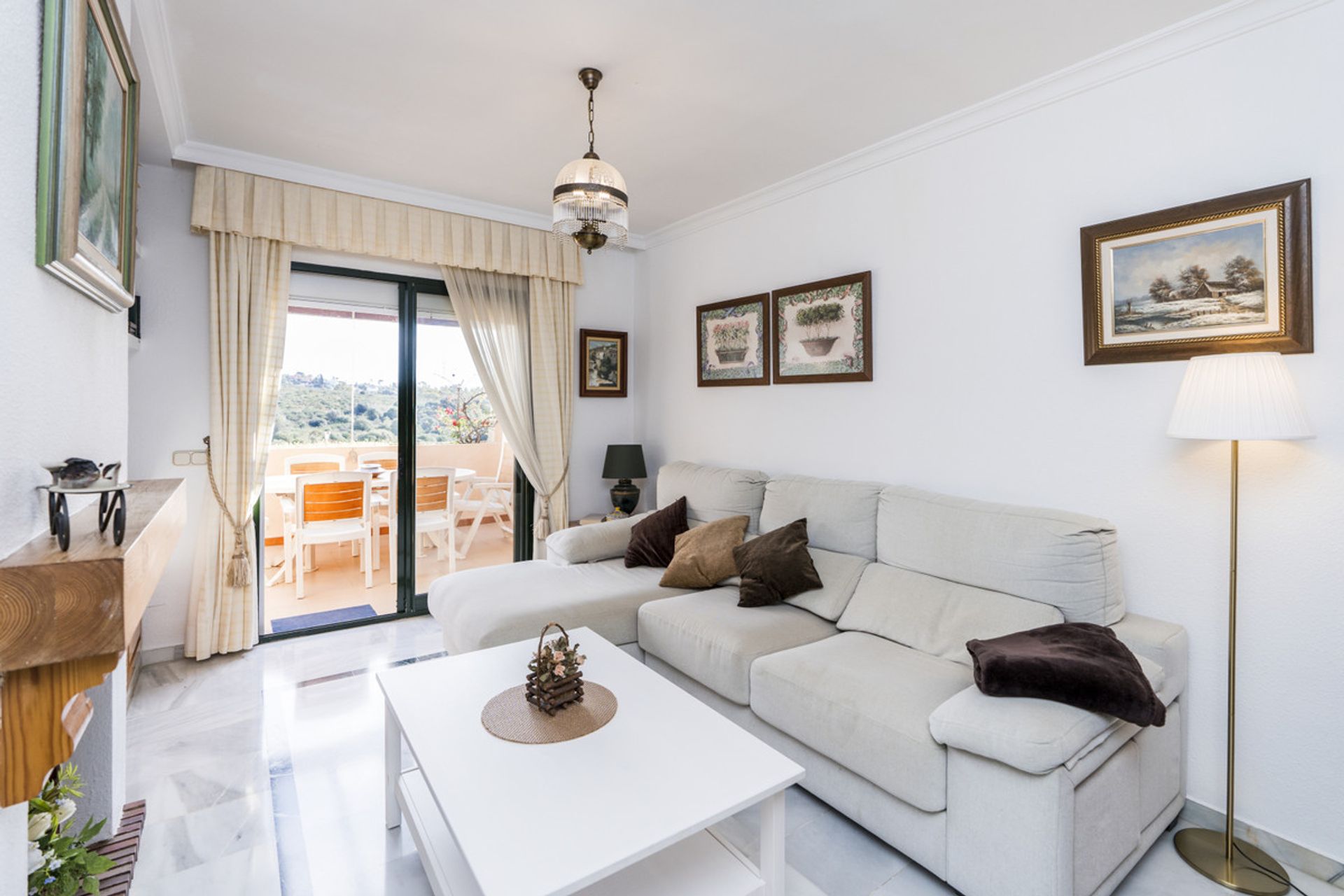 Haus im Benahavis, Andalusien 10942554