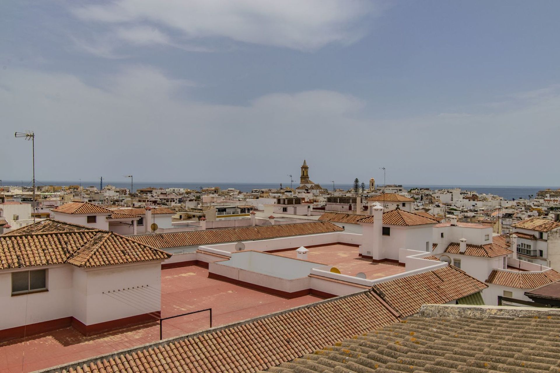 Casa nel Estepona, Andalusia 10942580