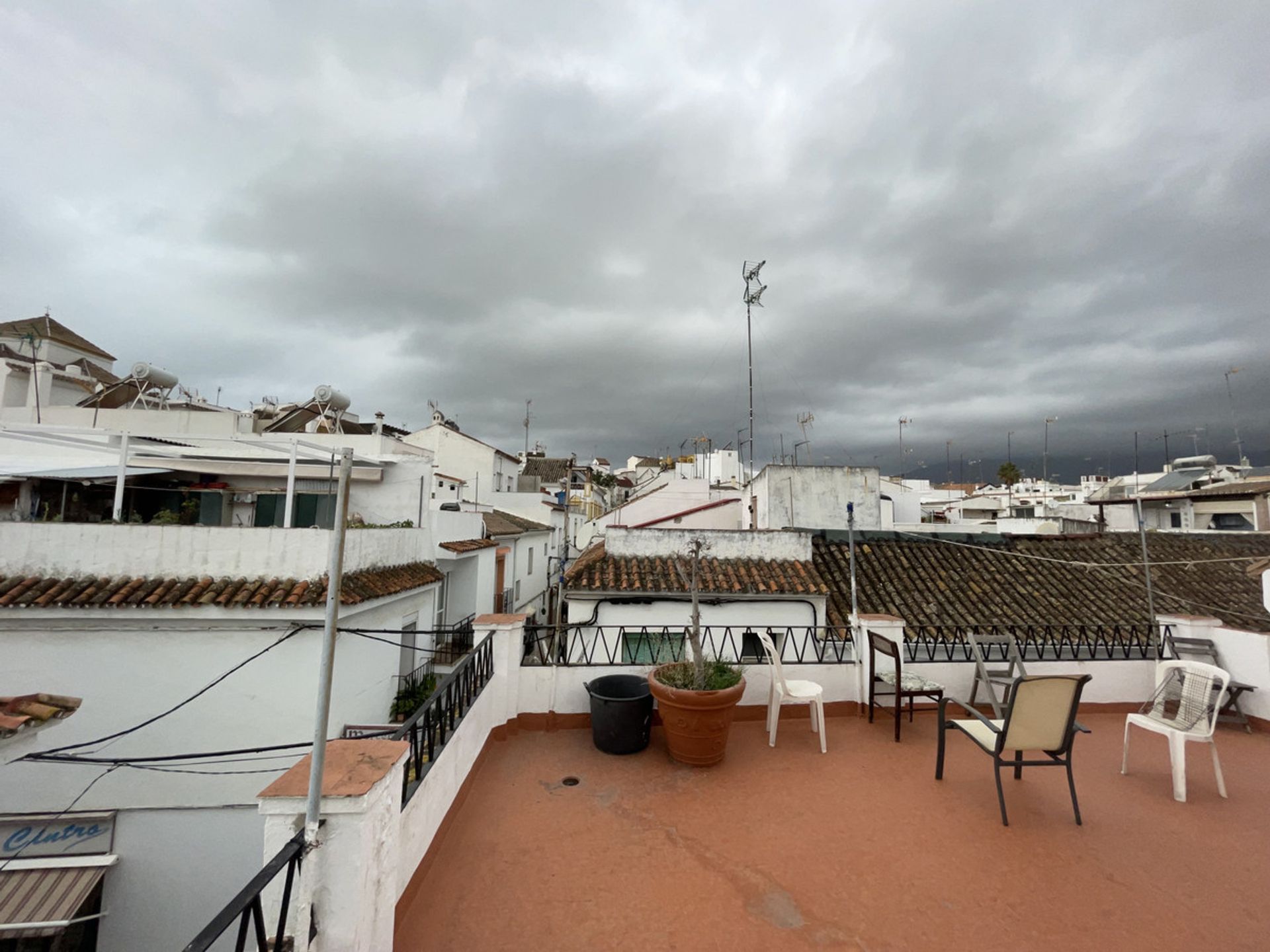 Hus i Estepona, Andalusia 10942701