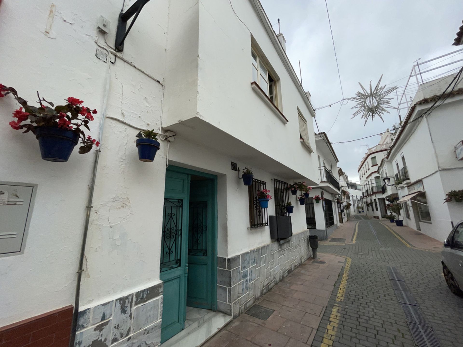 Hus i Estepona, Andalusia 10942701