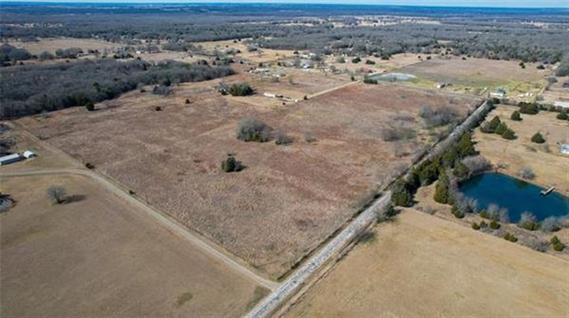 Casa nel Mabank, Texas 10942899