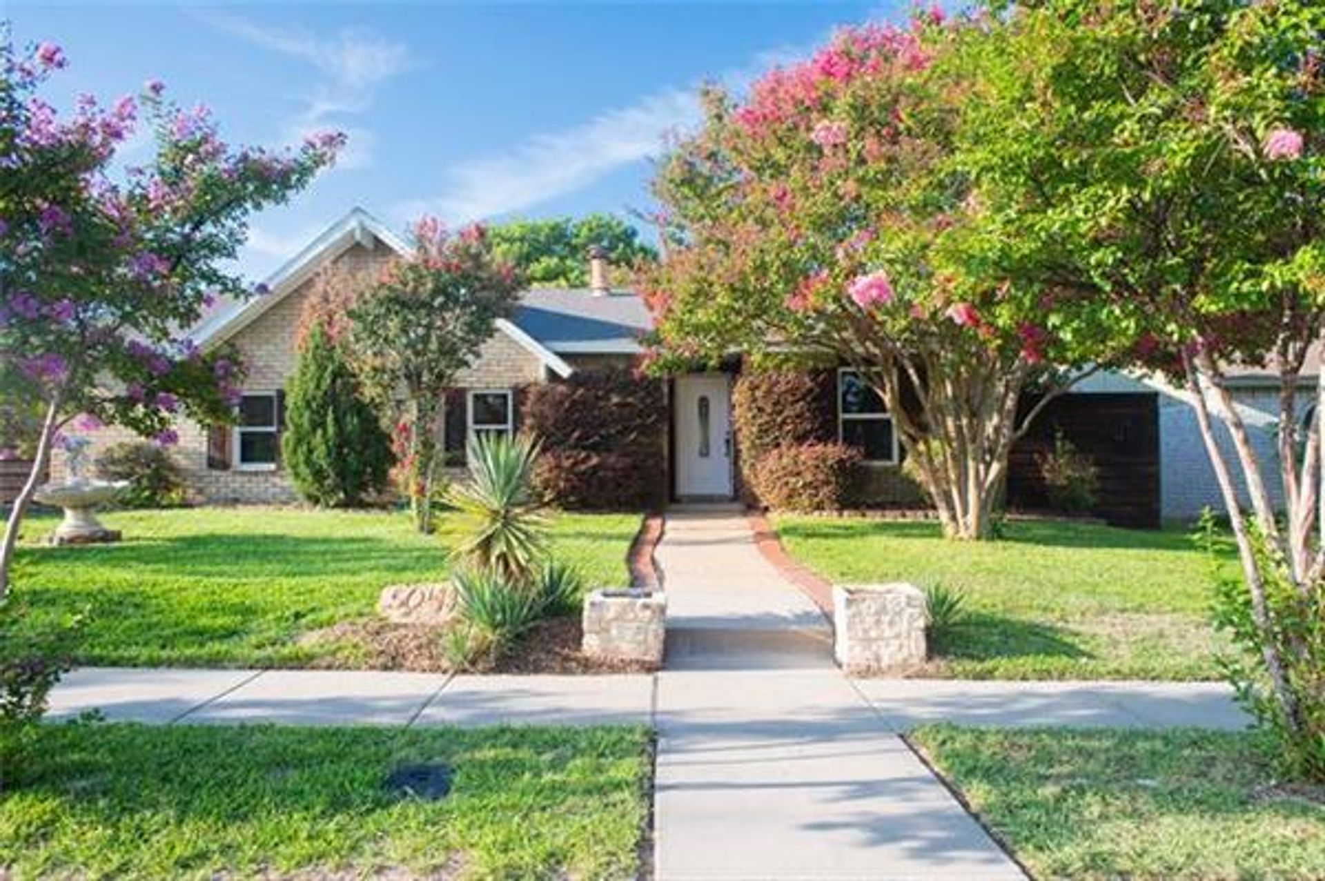 casa en La colonia, Texas 10942912