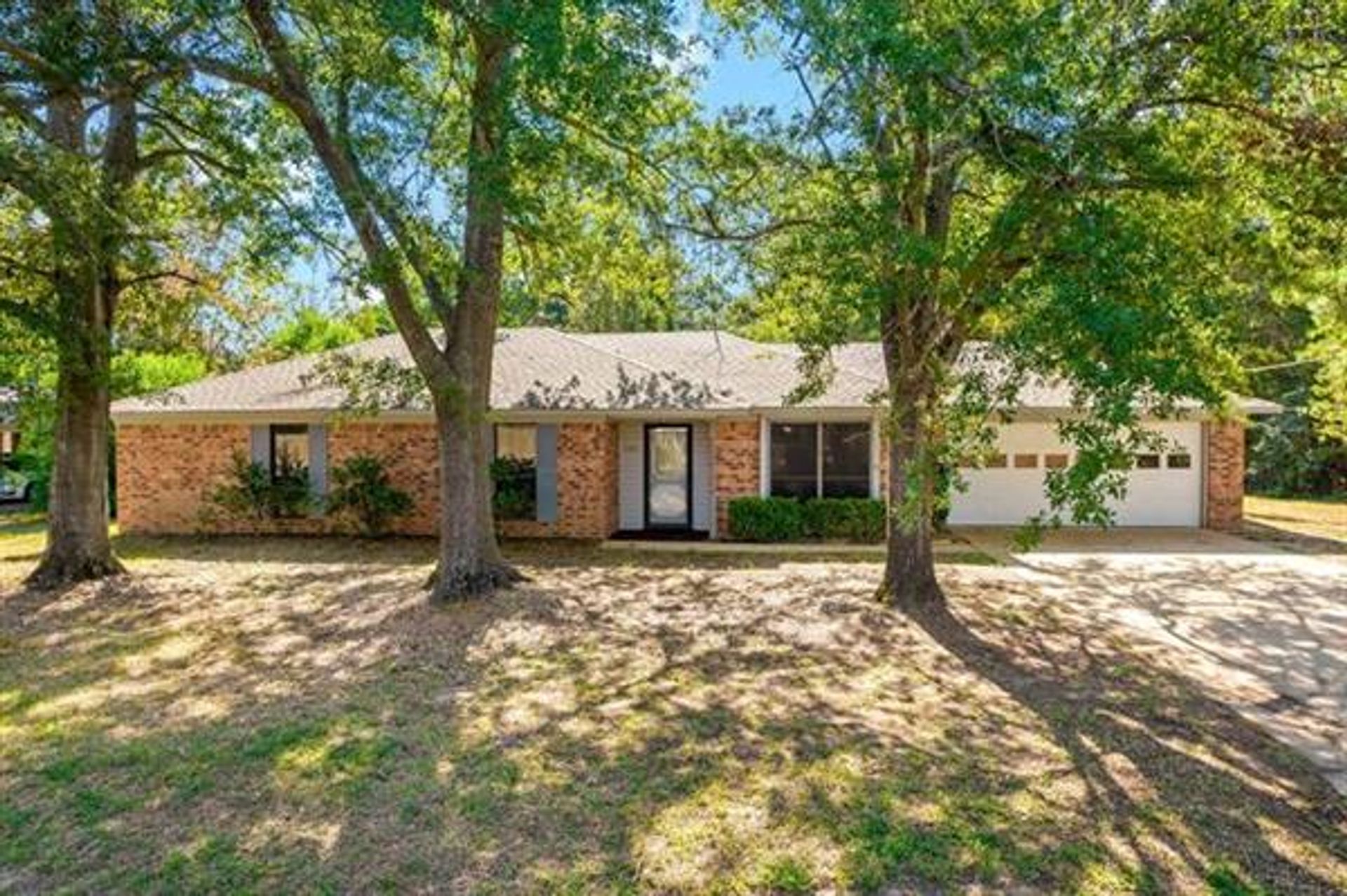 casa en Quitman, Texas 10943086