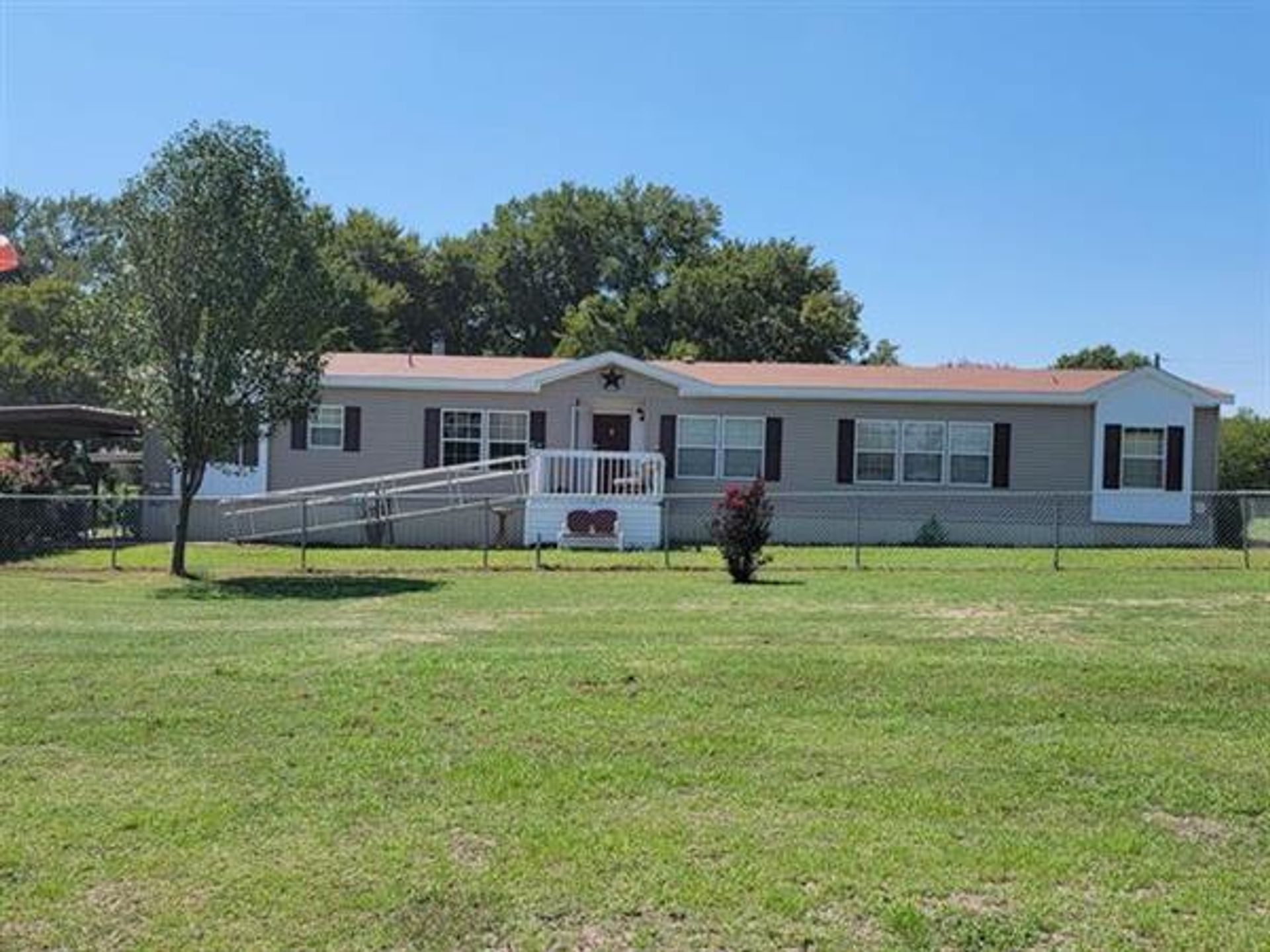 Huis in Tolosa, Texas 10943121