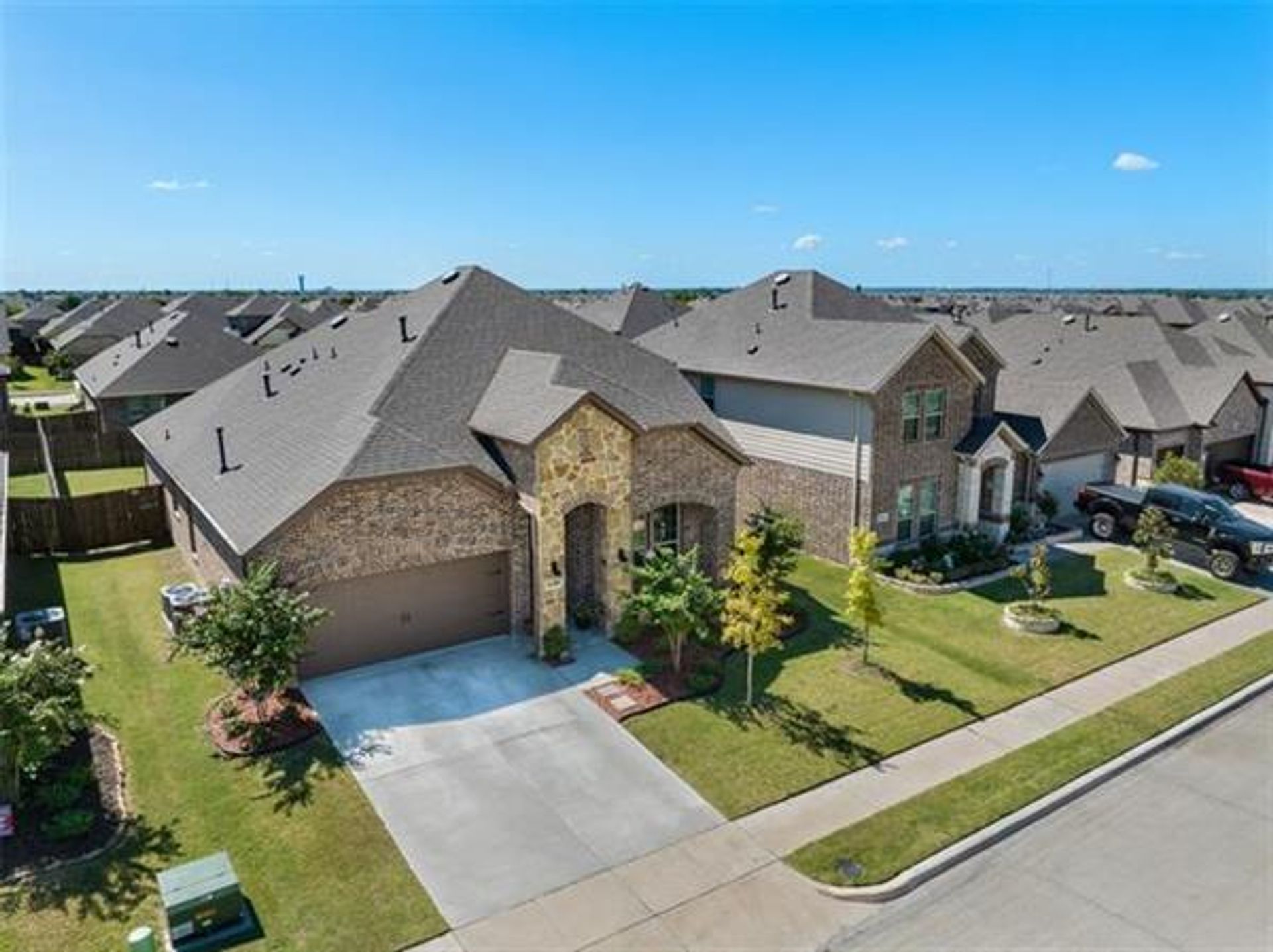 بيت في Travis Ranch, Texas 10943128