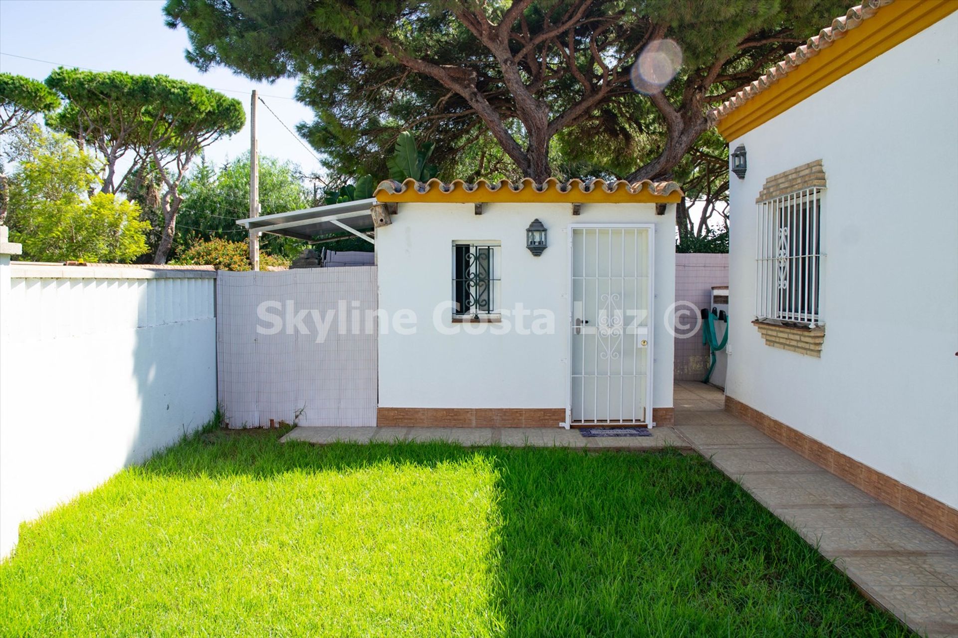 Casa nel Chiclana de la Frontera, Andalucía 10943187