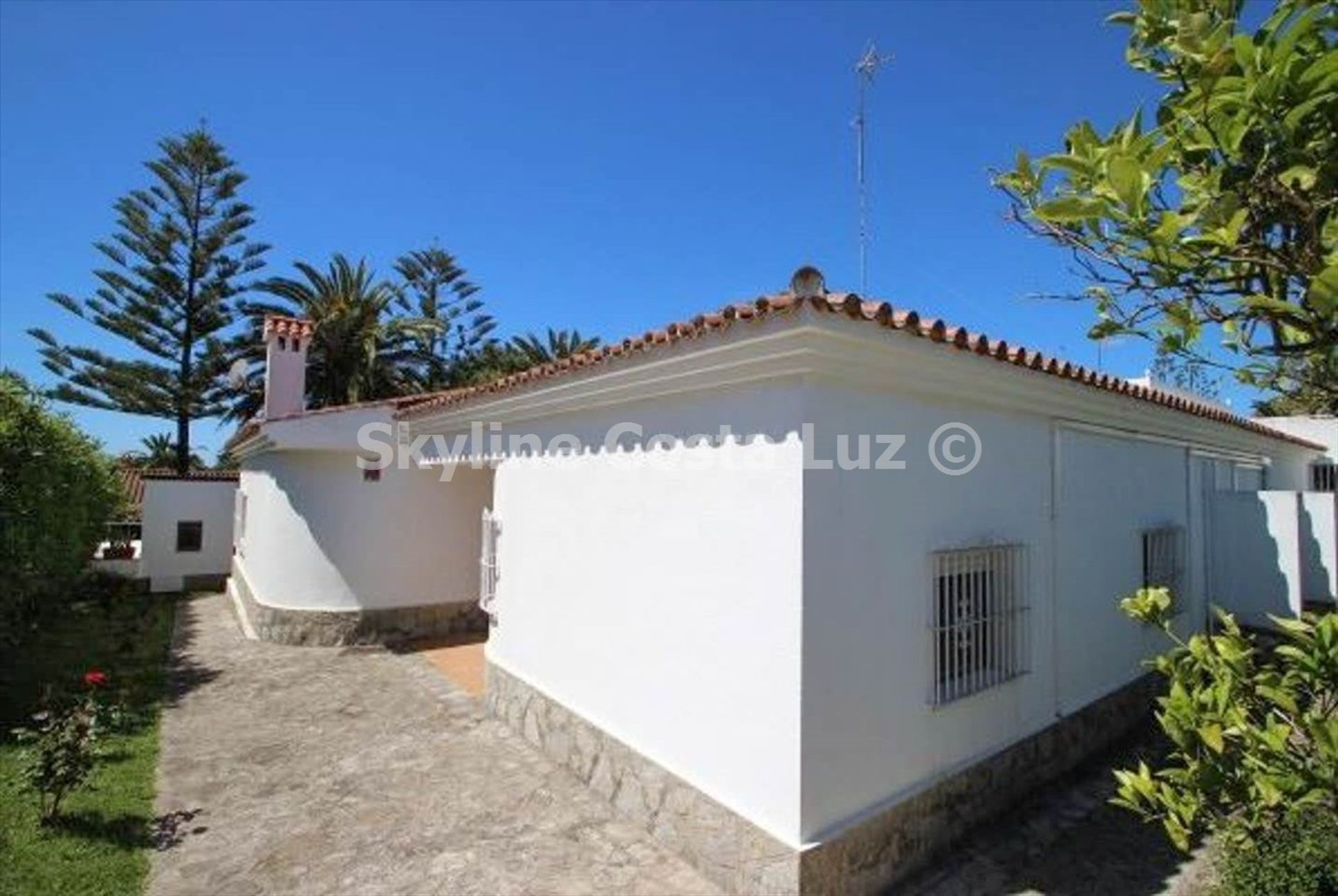 rumah dalam Conil de la Frontera, Andalucía 10943193