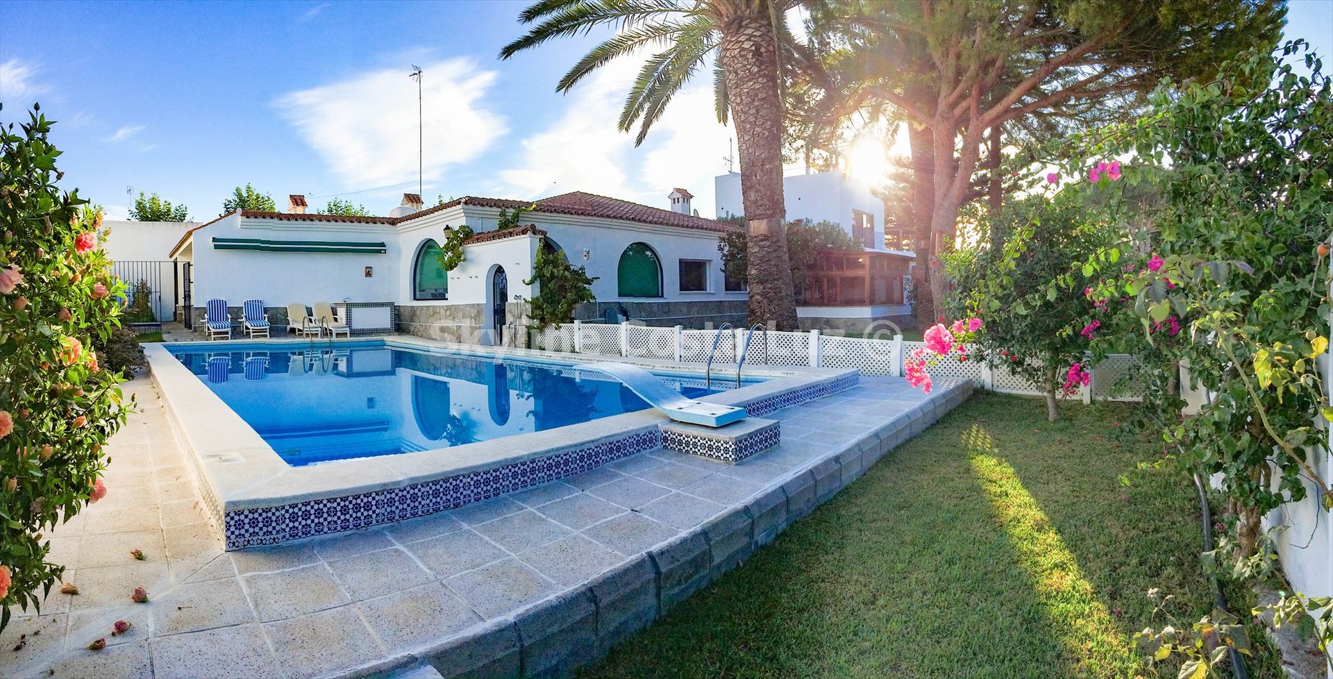 rumah dalam Conil de la Frontera, Andalucía 10943193