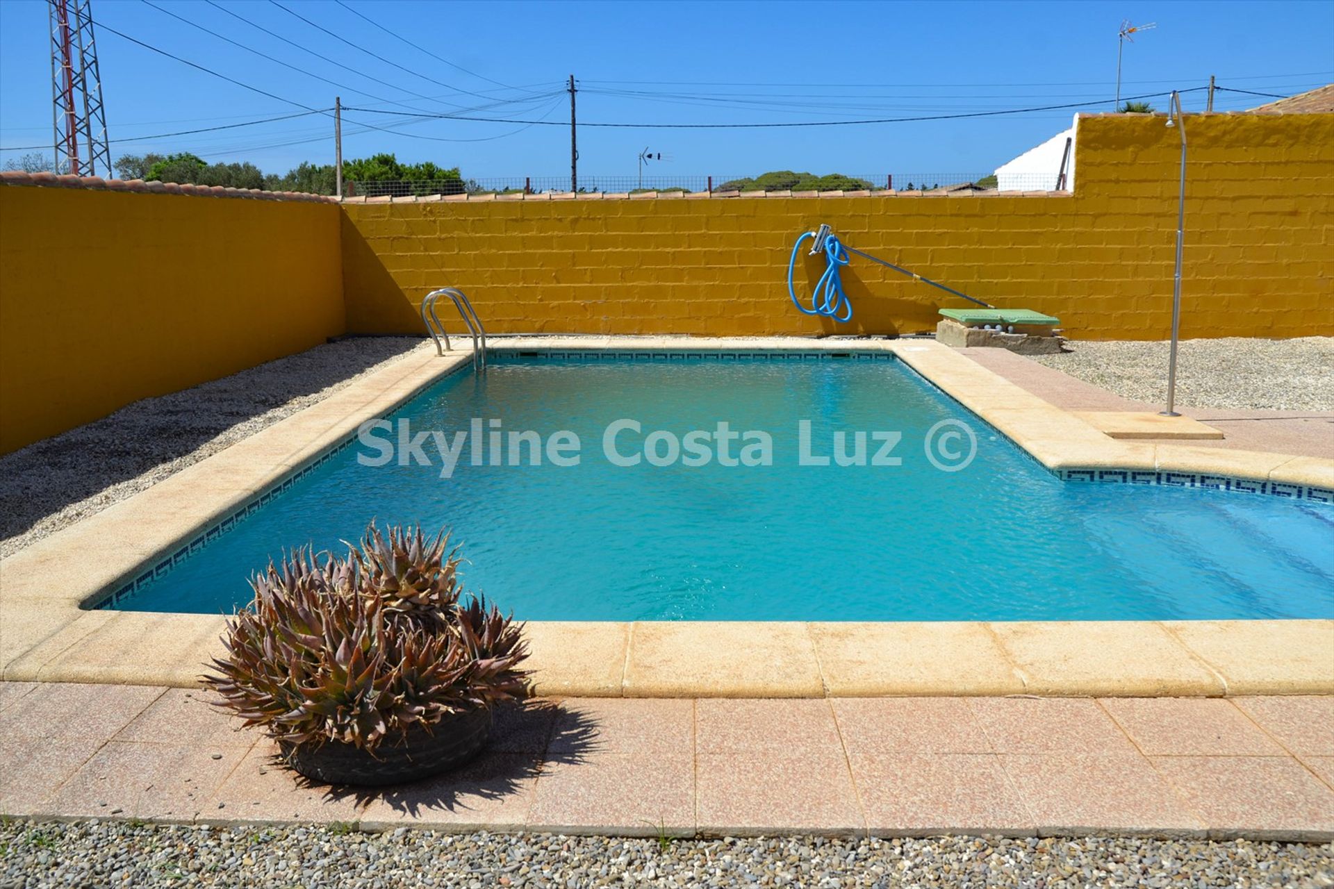 Haus im Chiclana de la Frontera, Andalucía 10943201