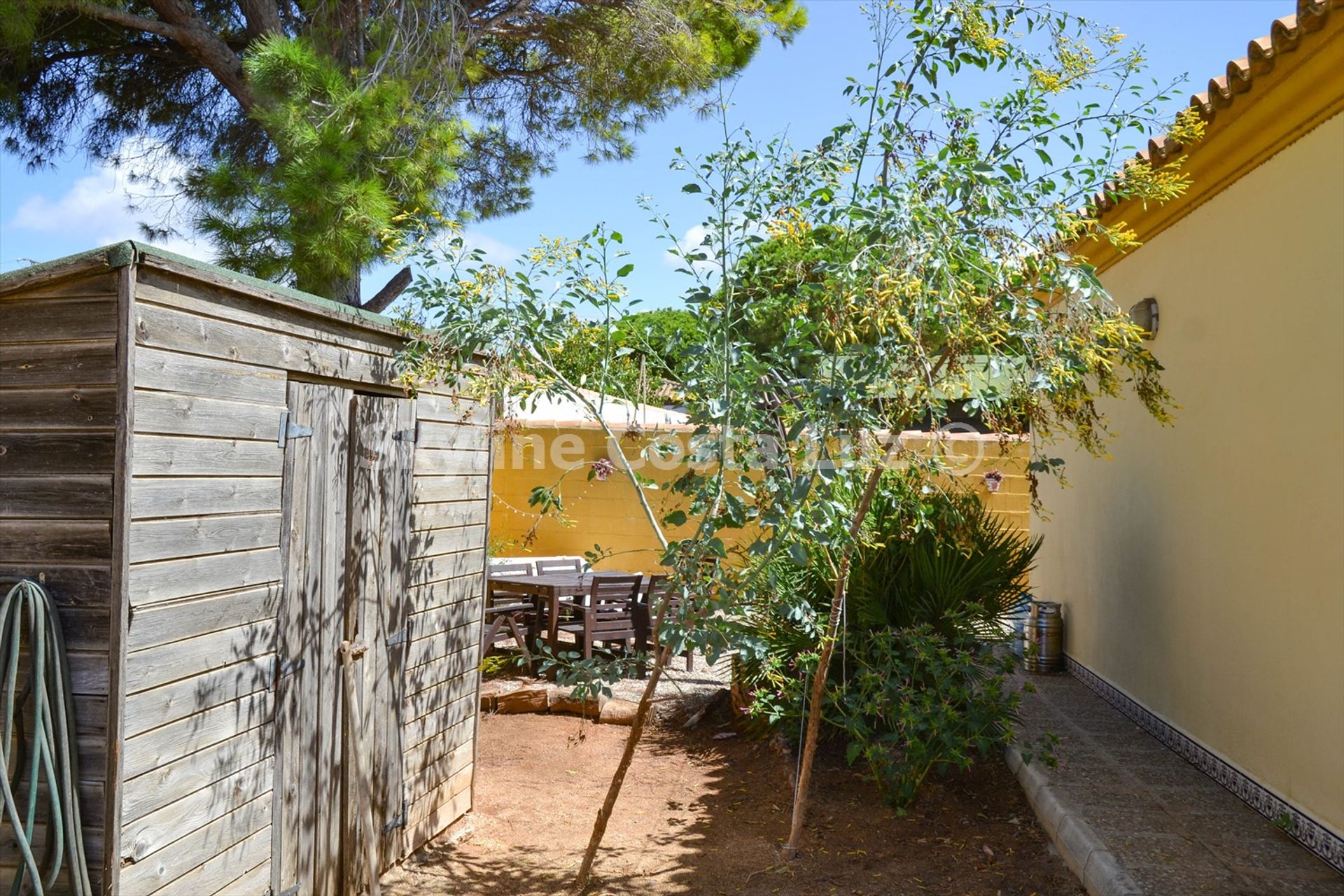 Haus im Chiclana de la Frontera, Andalucía 10943201