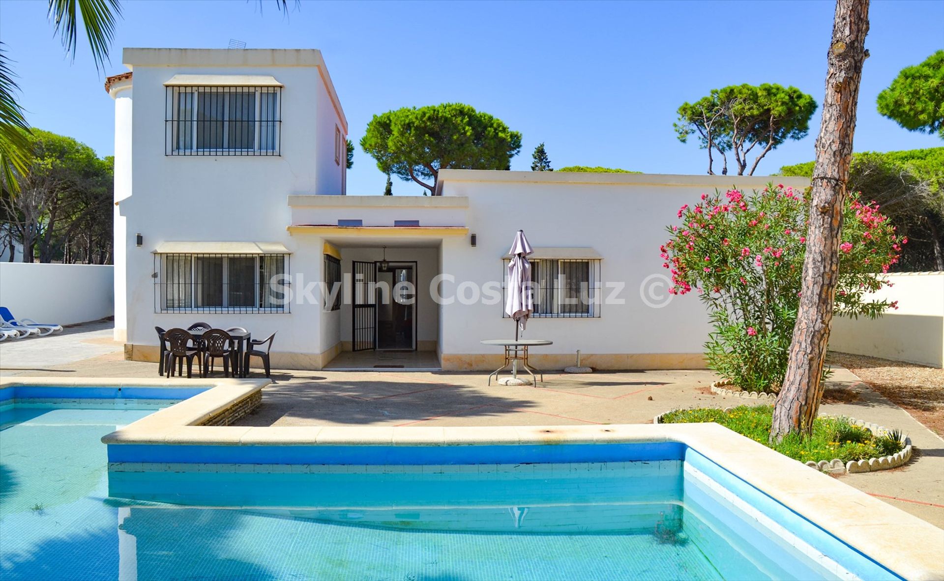 rumah dalam Chiclana de la Frontera, Andalucía 10943205