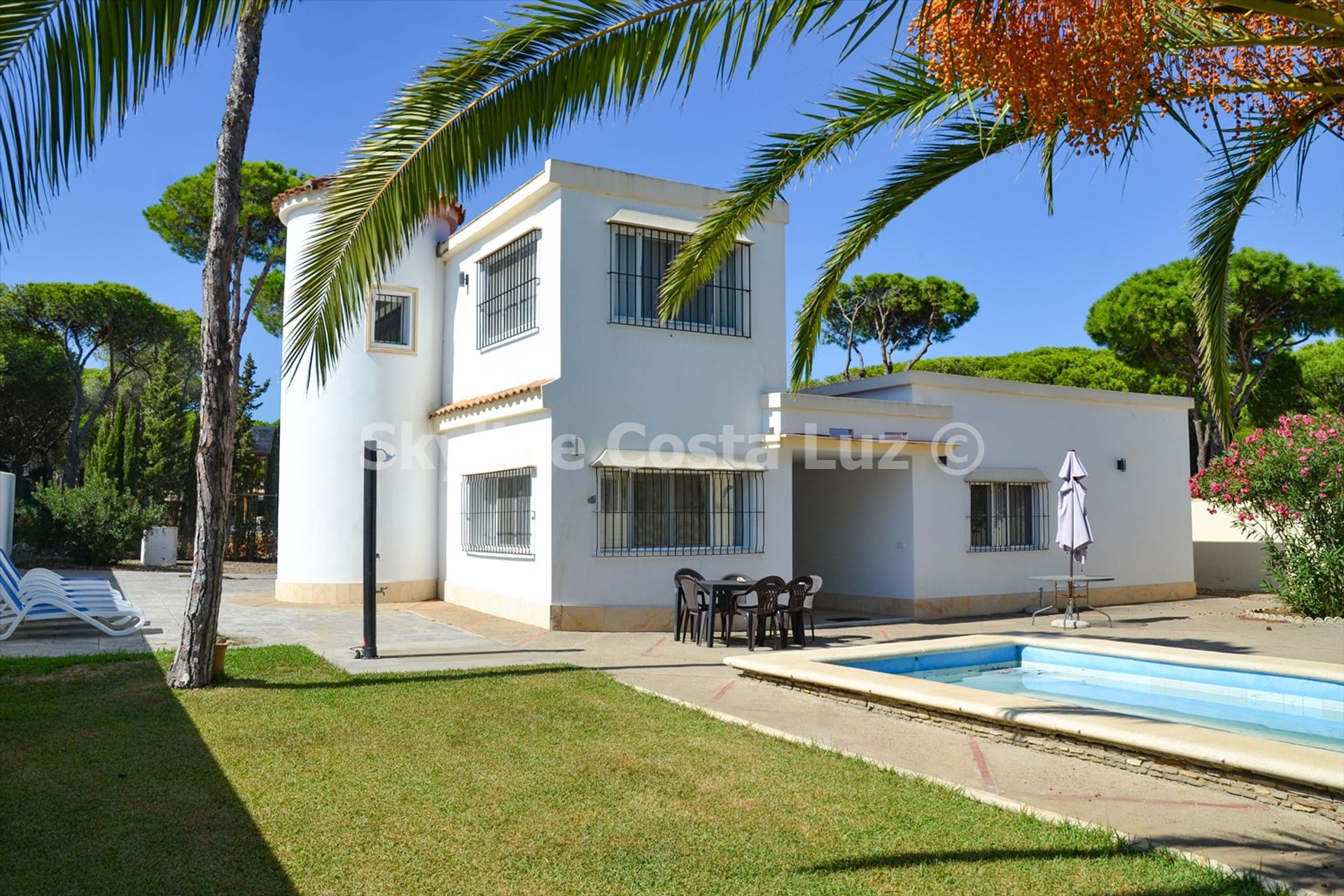 Haus im Chiclana de la Frontera, Andalusien 10943205