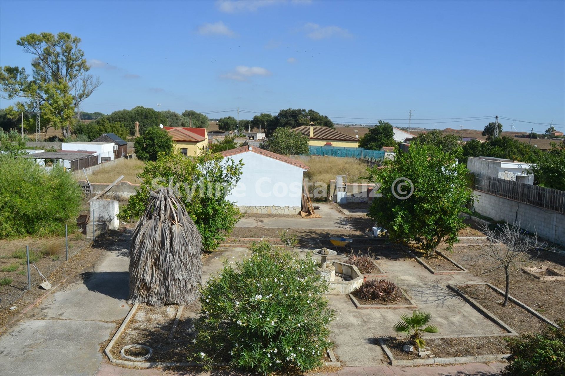 Casa nel Chiclana de la Frontera, Andalucía 10943209