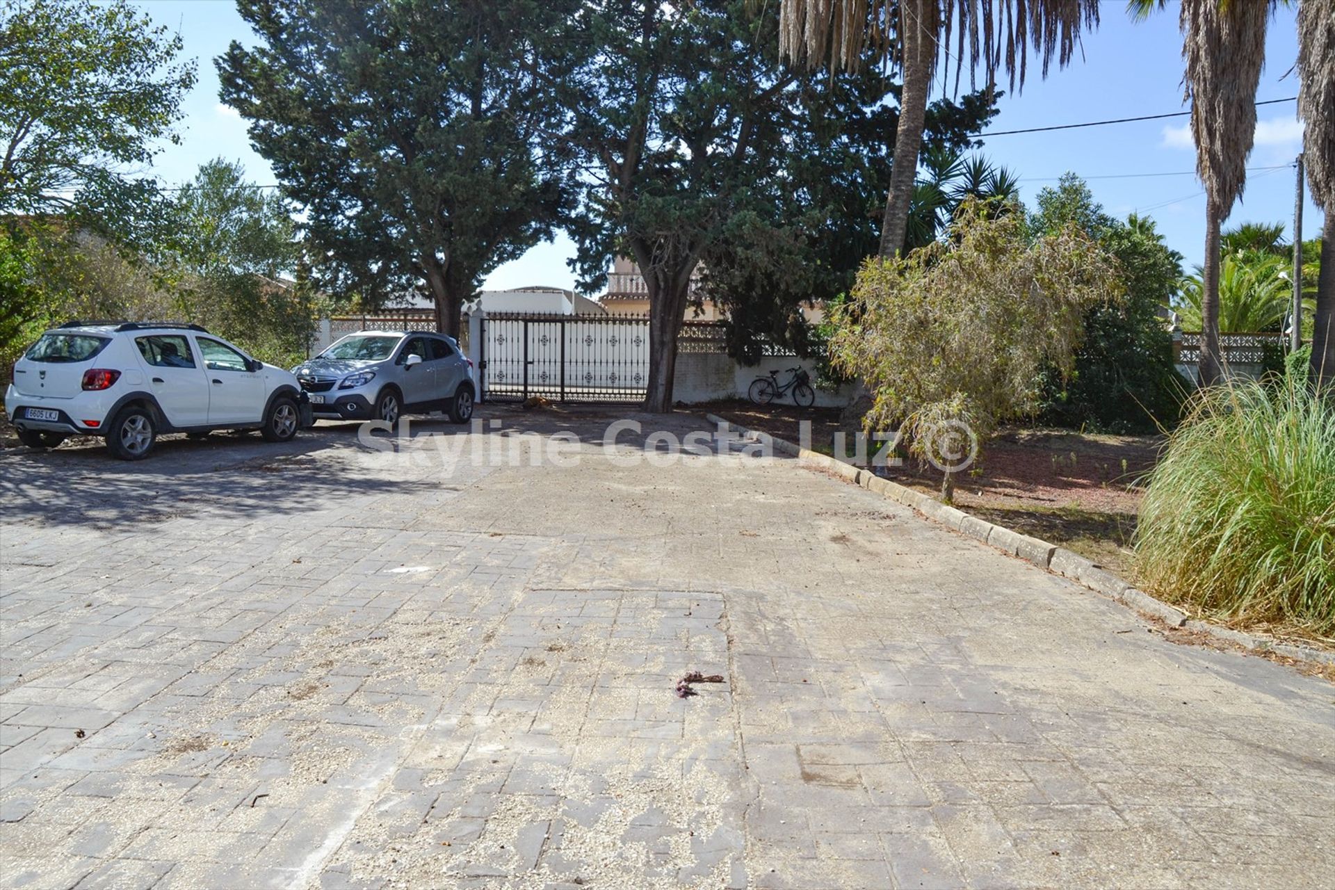 Casa nel Chiclana de la Frontera, Andalucía 10943209