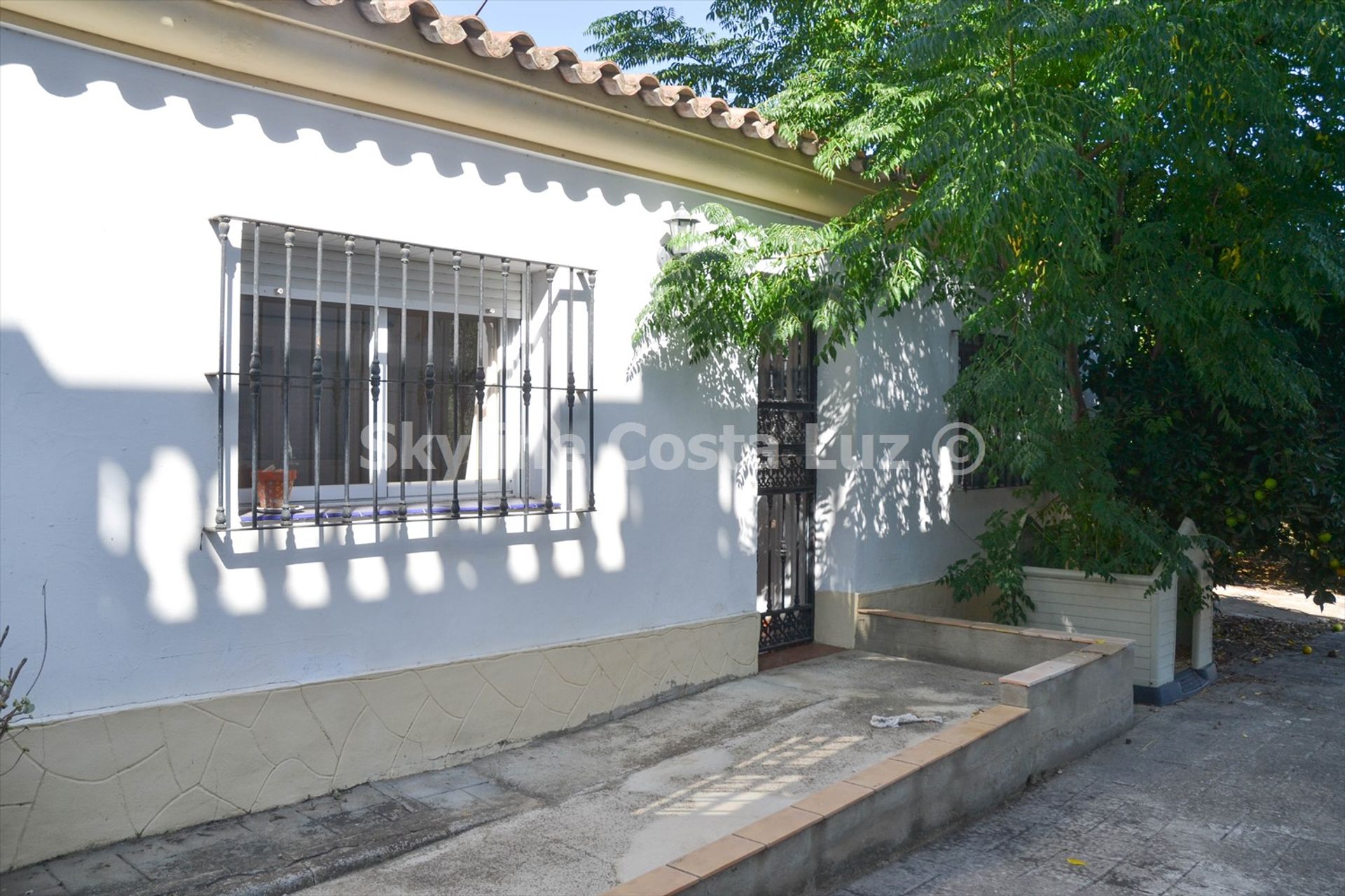 Casa nel Chiclana de la Frontera, Andalucía 10943209