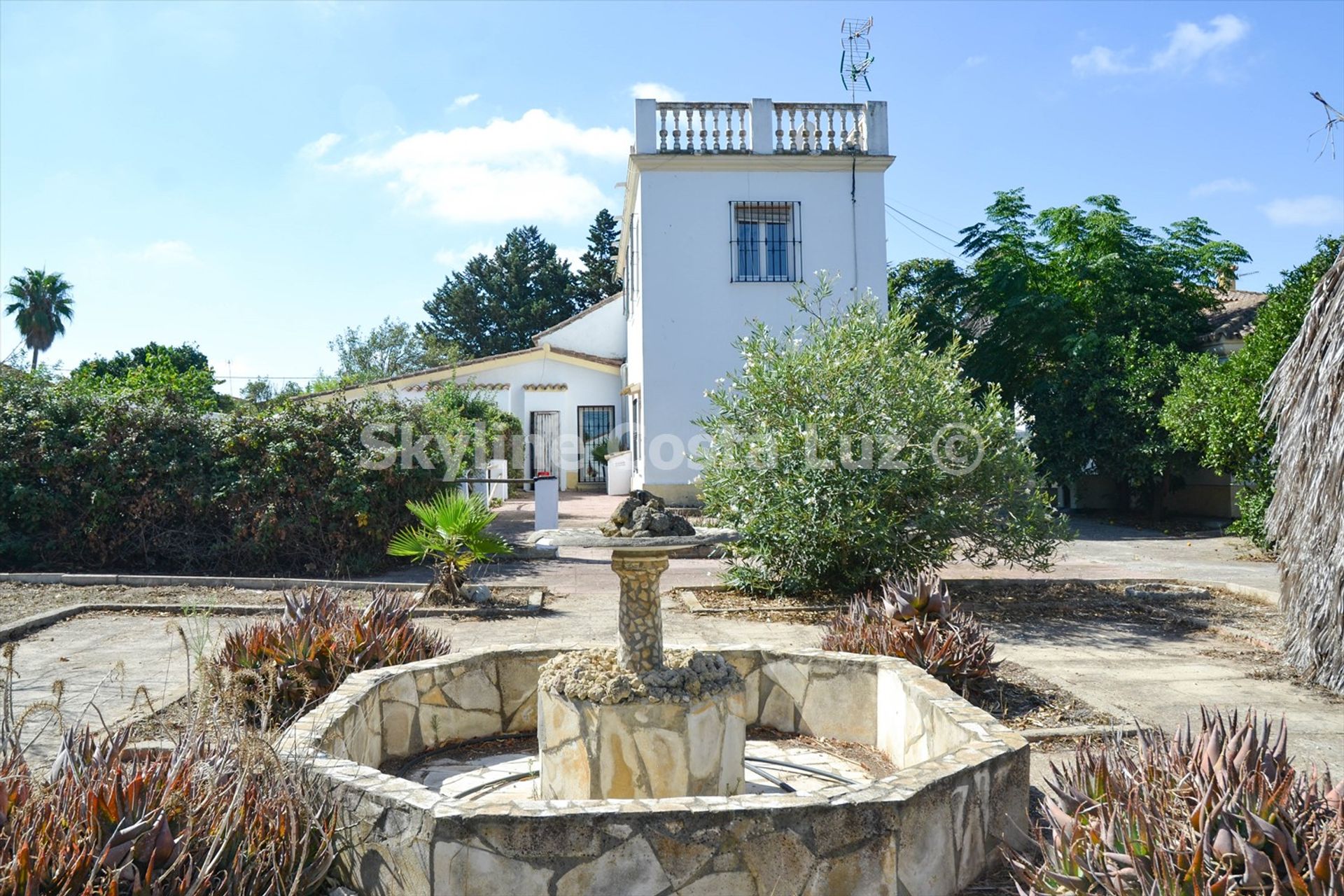 Casa nel Chiclana de la Frontera, Andalucía 10943209