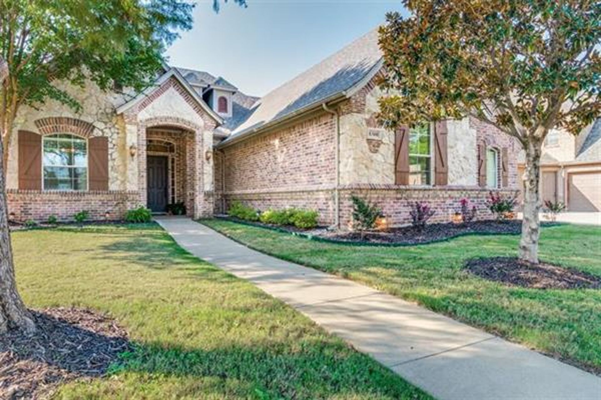 Huis in Noord-Richland Hills, Texas 10943333